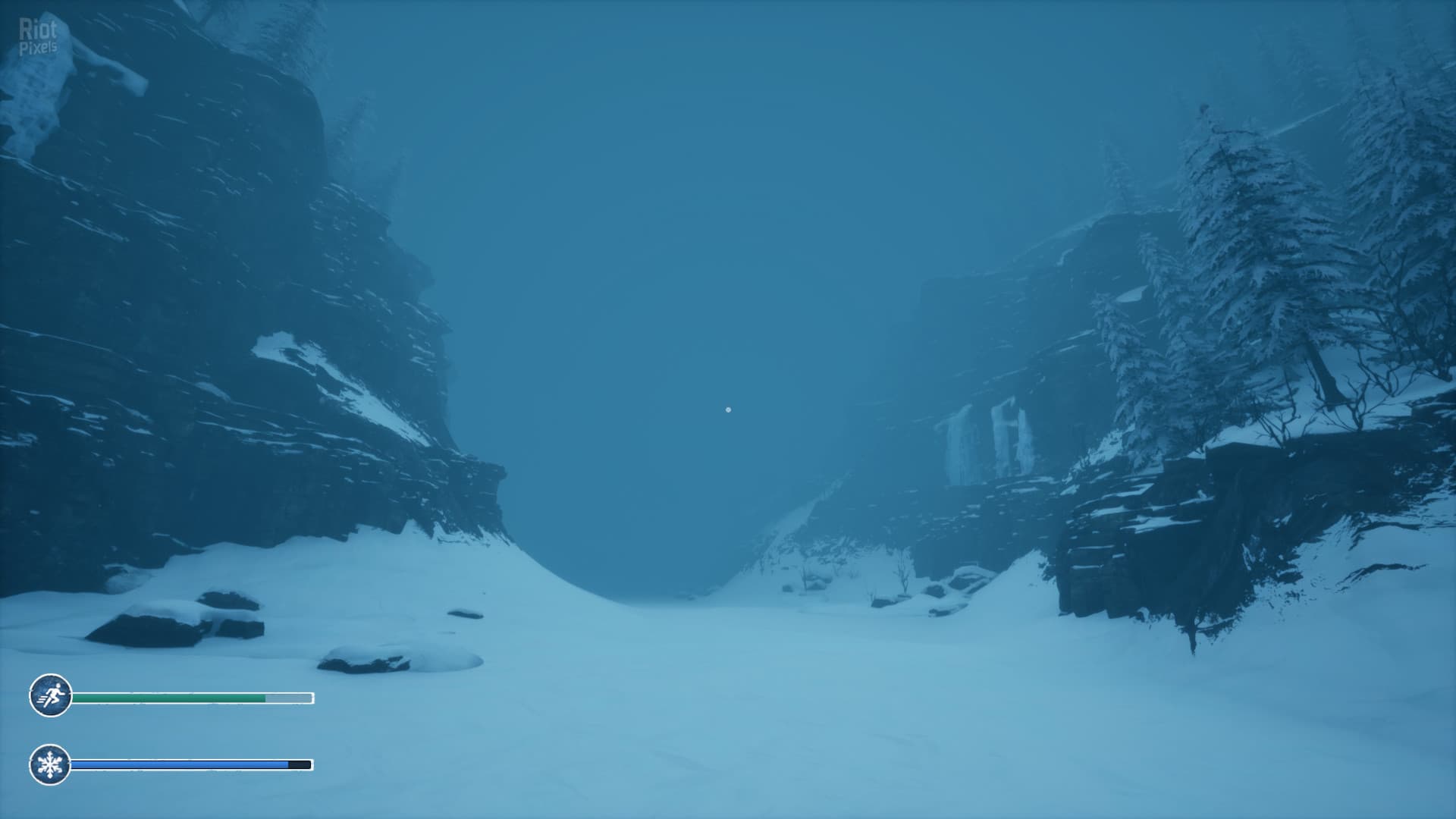 Cold House screenshot 5