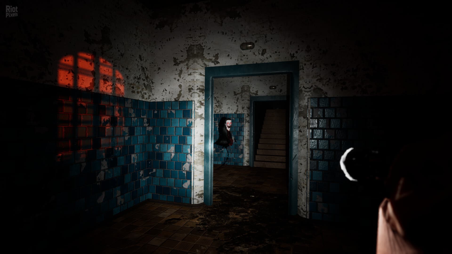 Eyes of Destiny + Windows 7 Fix screenshot 1