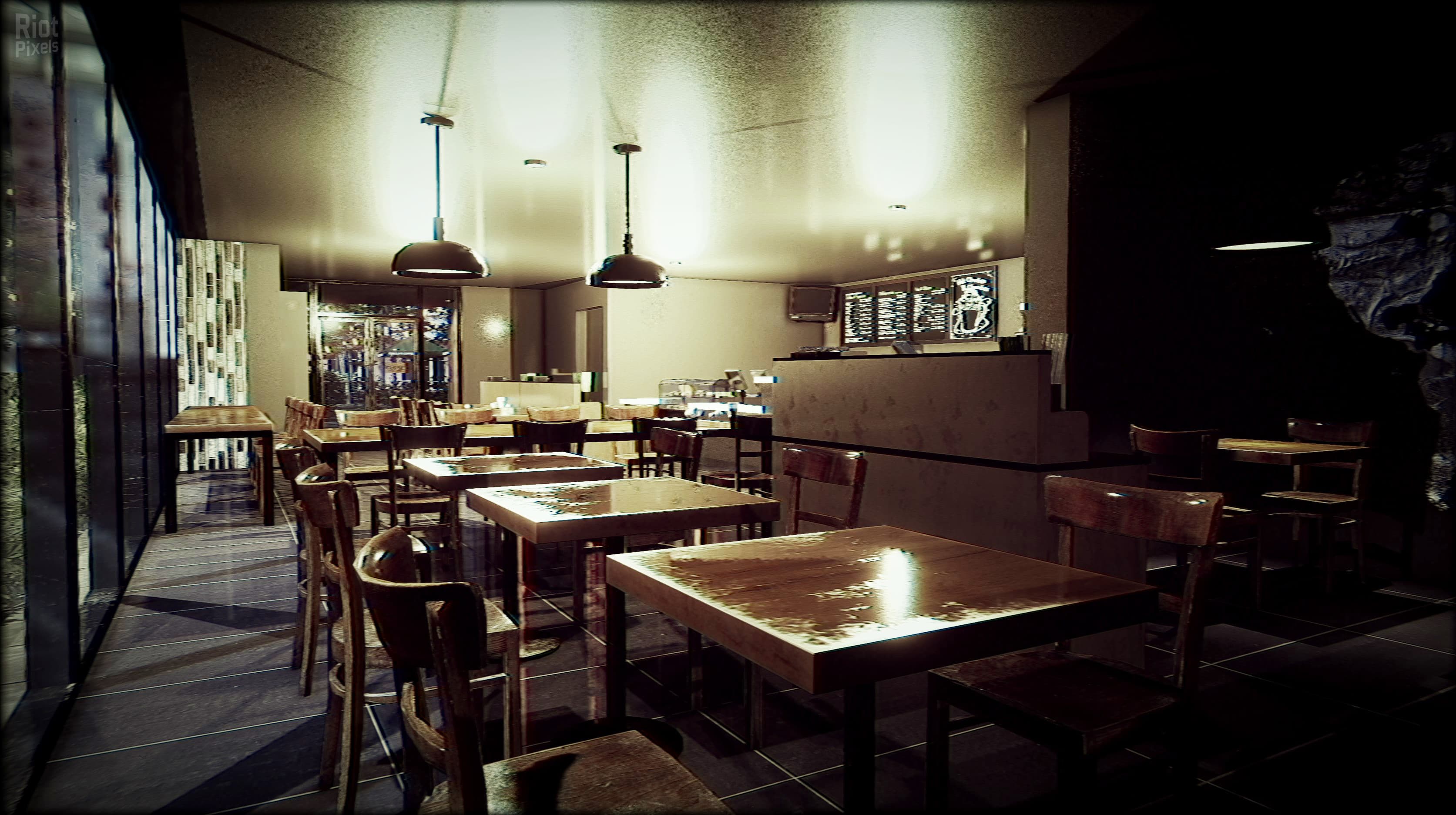 The Closing Shift – v1.05 screenshot 3