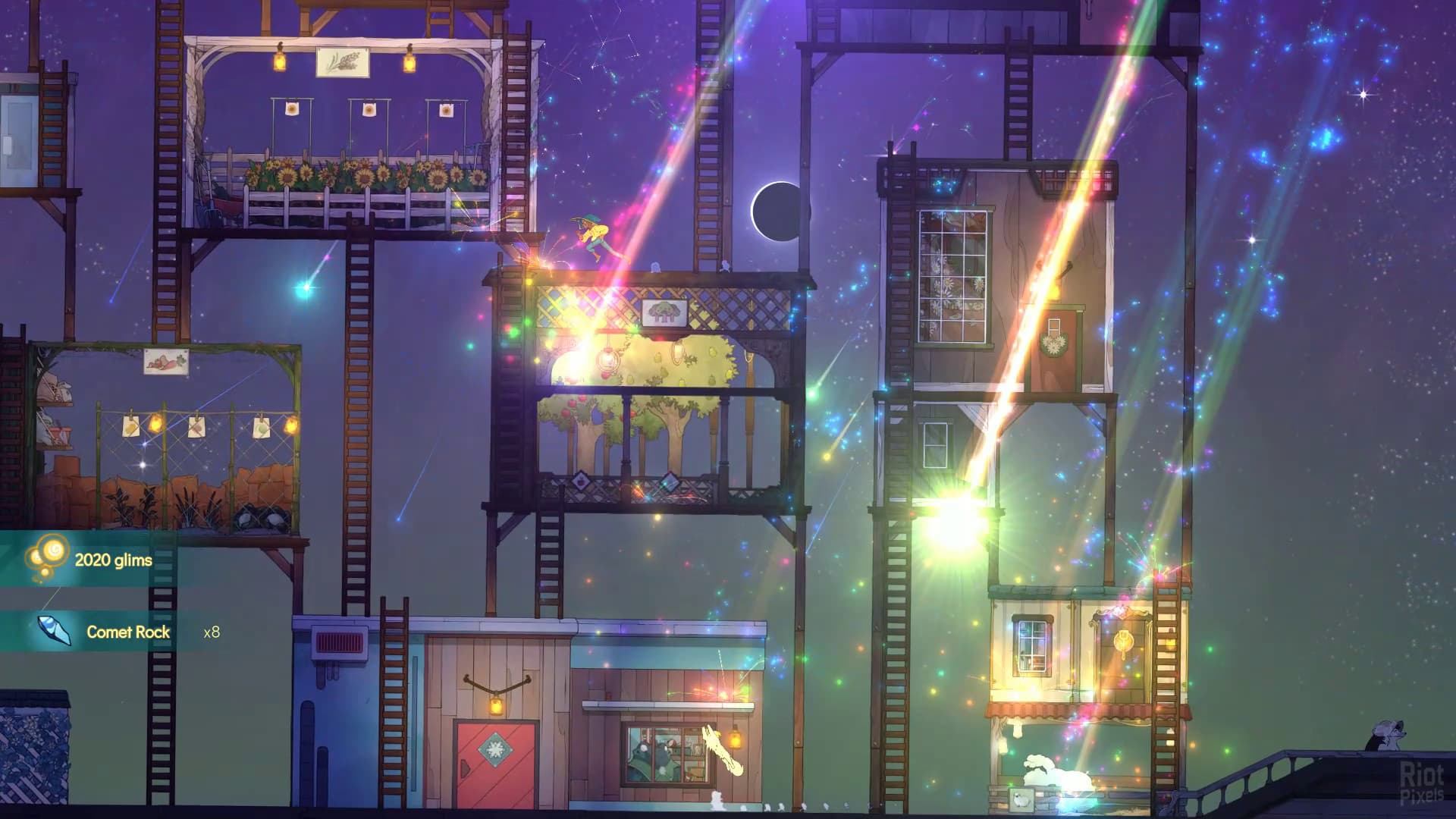 Spiritfarer: Farewell Edition + Bonus Content screenshot 4