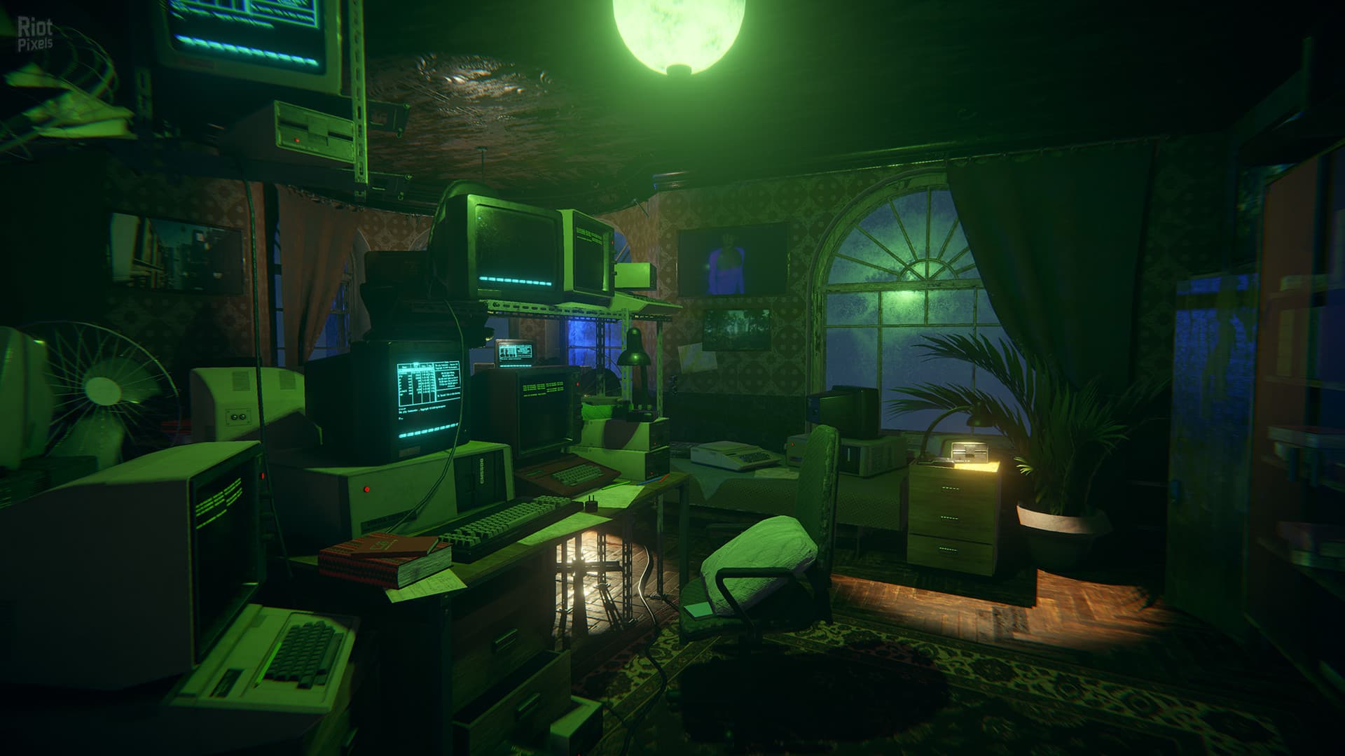 The Last Element: Looking For Tomorrow screenshot 4