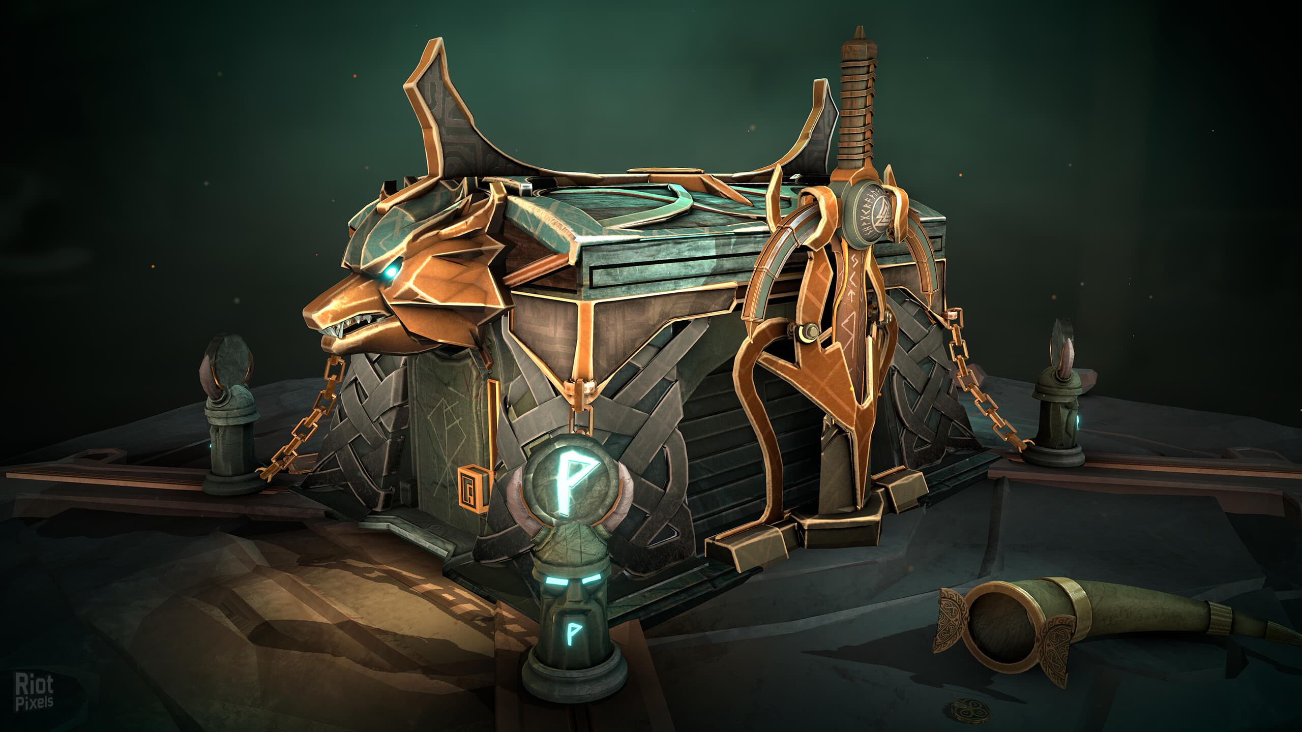 Boxes: Lost Fragments screenshot 6
