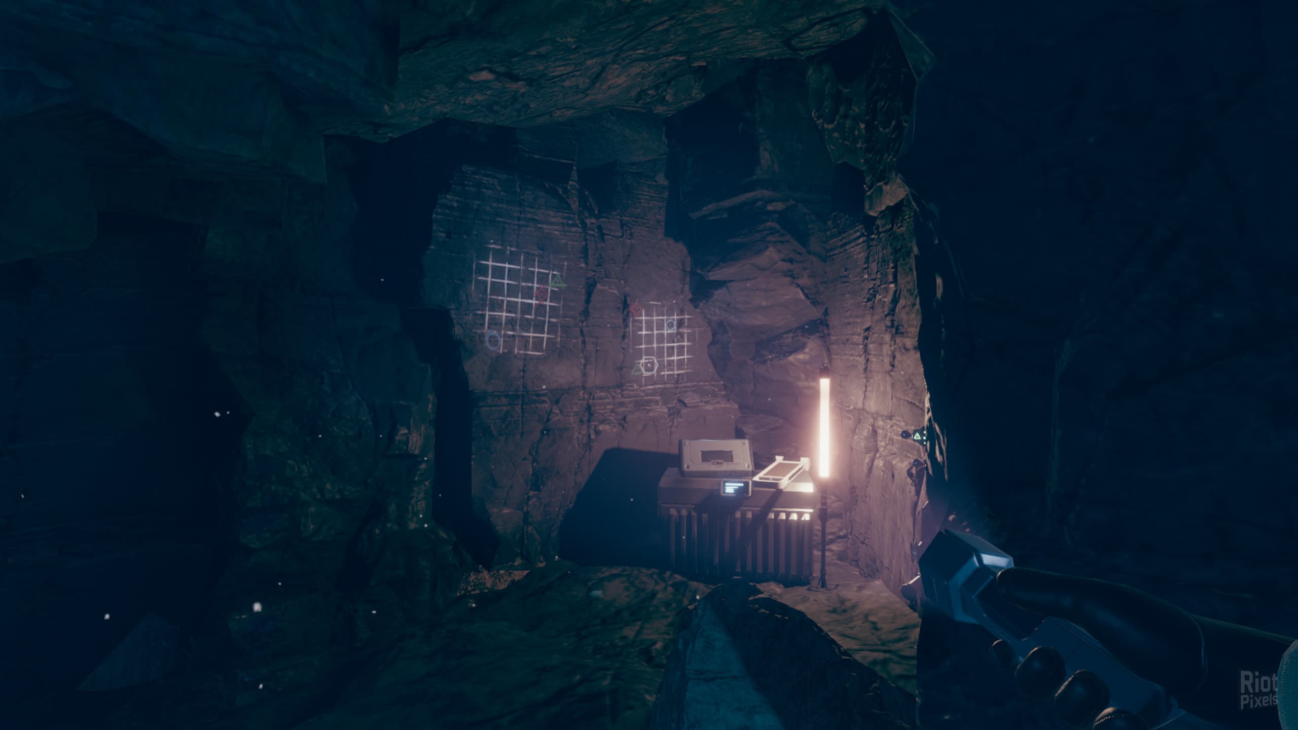 Doctor Who: The Edge of Reality screenshot 1