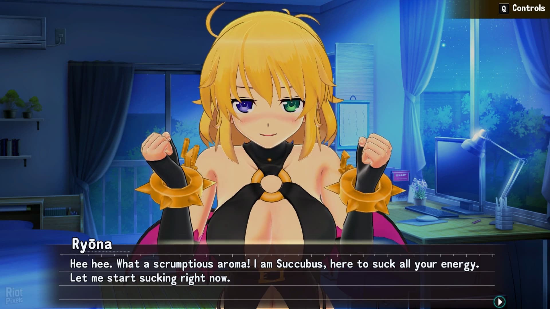SENRAN KAGURA Reflexions + 20 DLCs screenshot 3