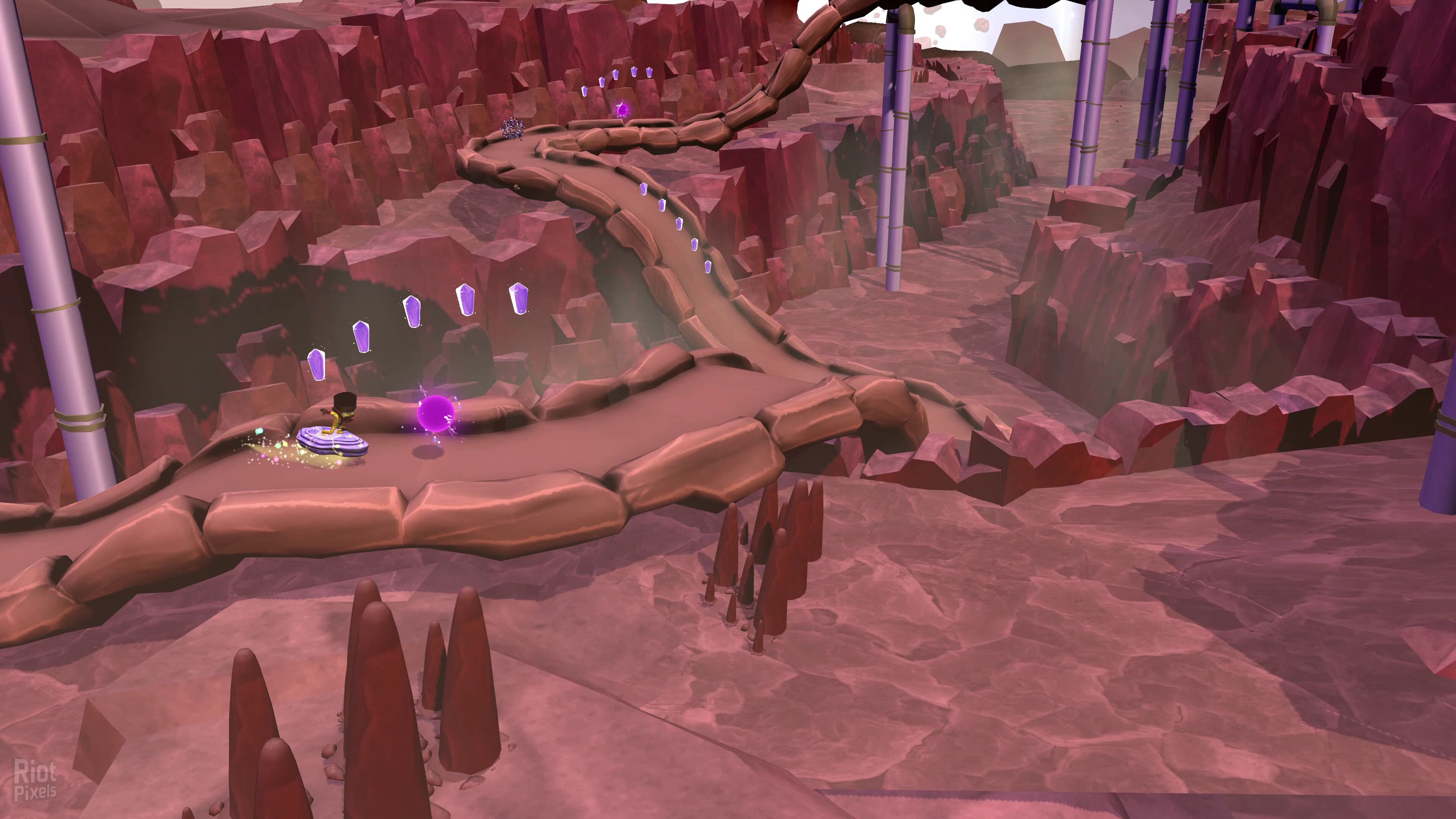 PJ Masks Power Heroes: Mighty Alliance – v1.0.1 screenshot 1