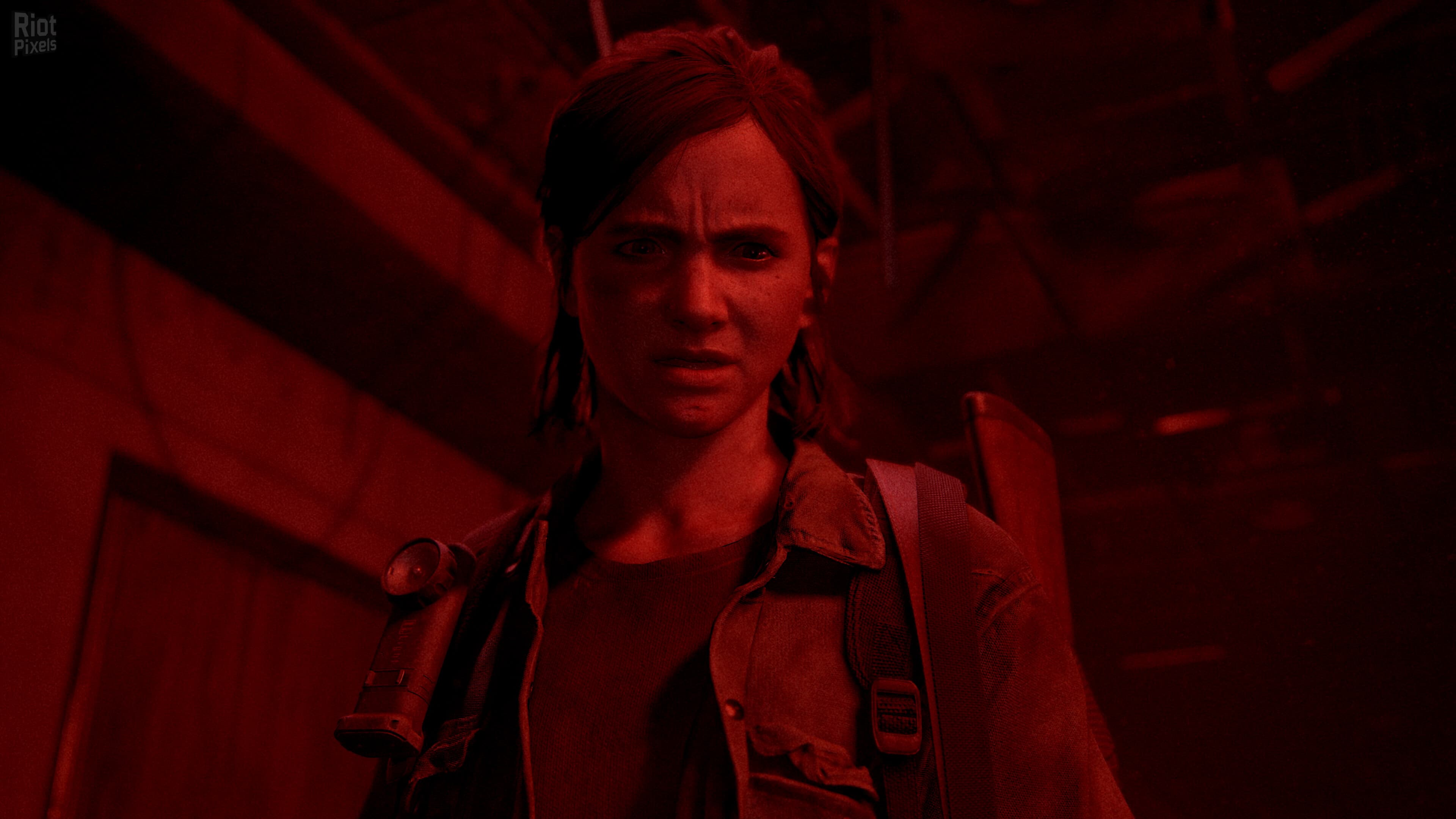 The Last of Us: Part II – Remastered, v1.0.10402.1014 + DLC + Bonus OST screenshot 2