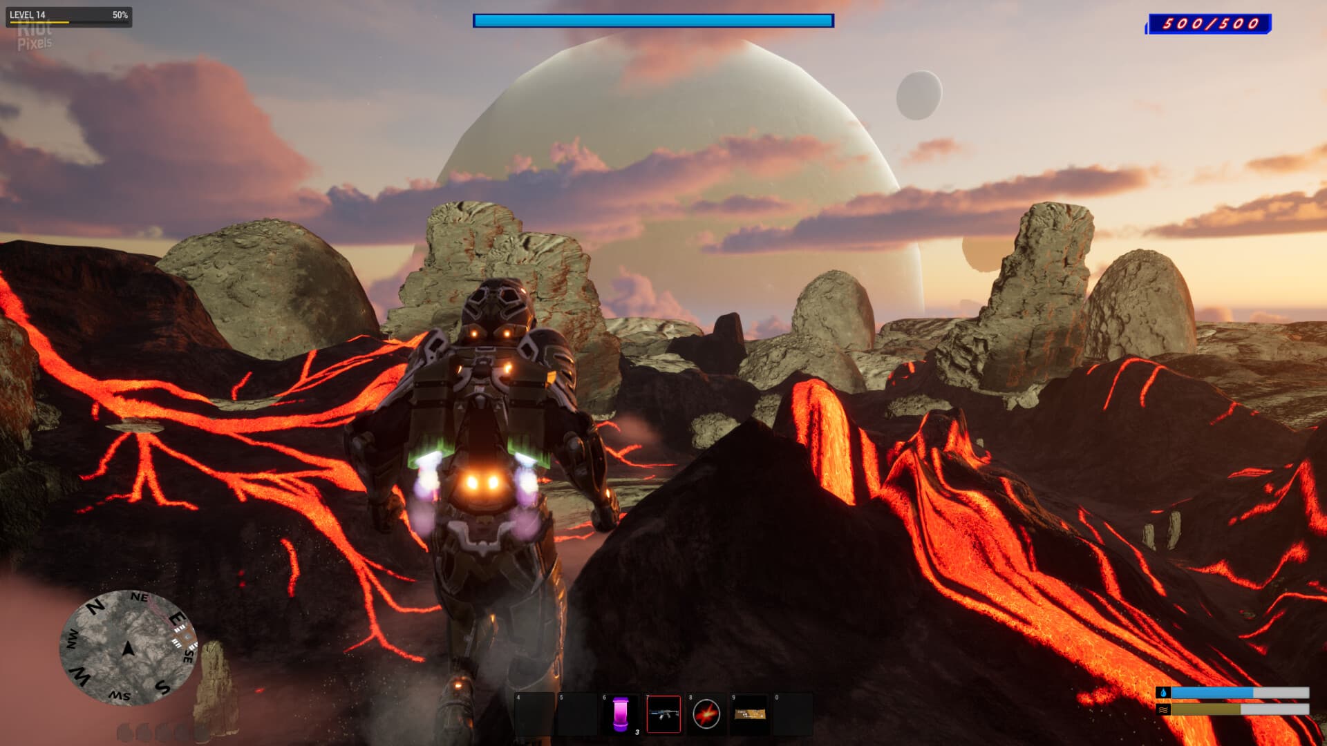 Beyond the Fringe + Windows 7 Fix screenshot 4