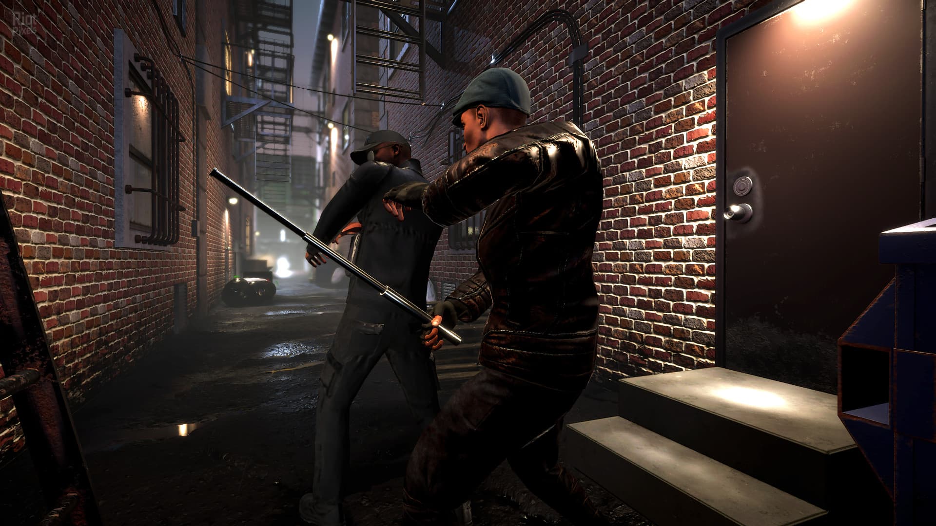 Thief Simulator 2 – v1.27c screenshot 3