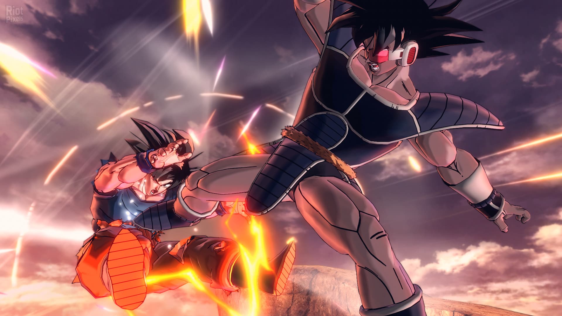 Dragon Ball: Xenoverse 2 – Special Edition, v1.24.01 + 32 DLCs screenshot 6