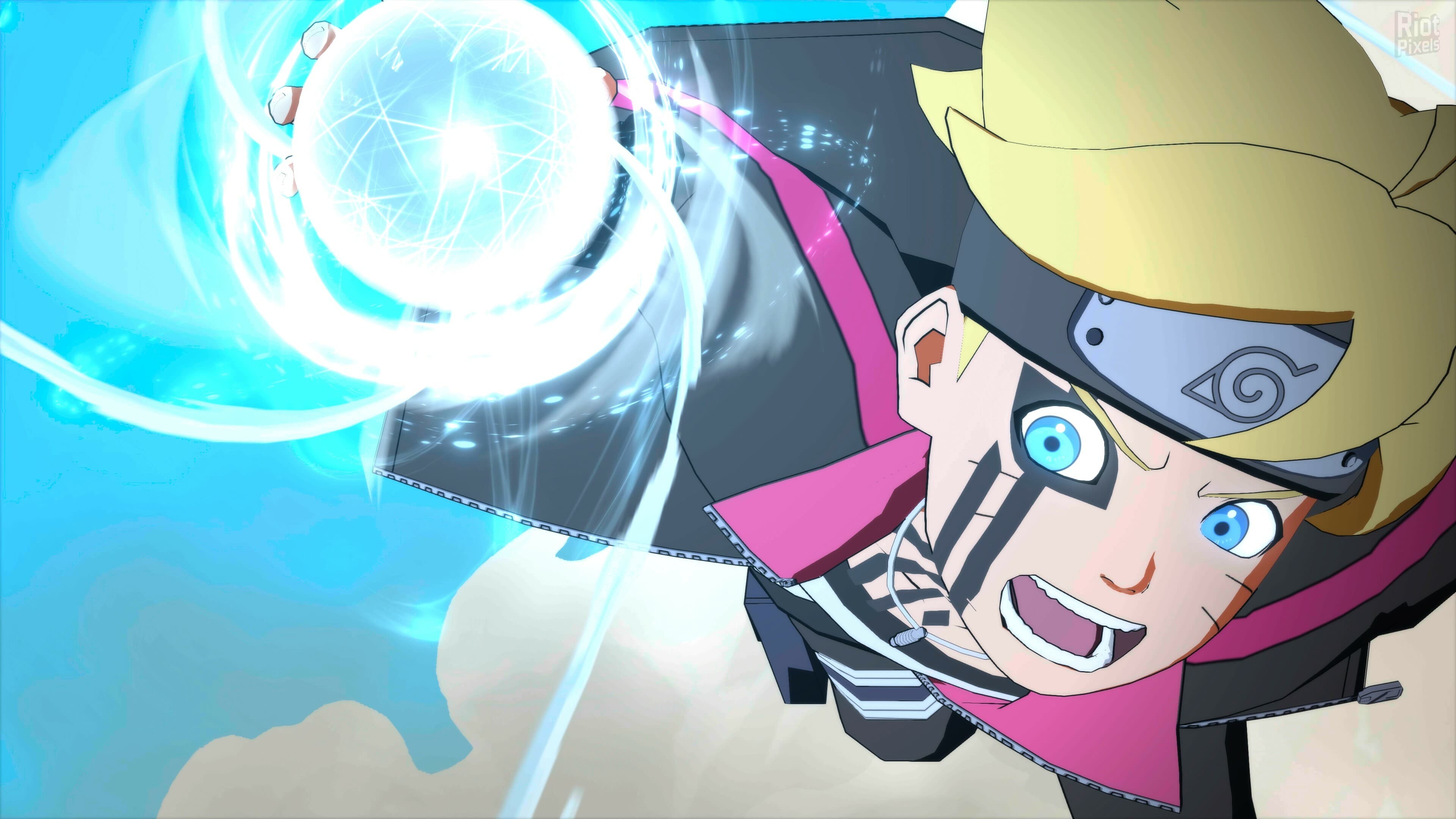 NARUTO X BORUTO: Ultimate Ninja STORM CONNECTIONS – v1.01 + 6 DLCs screenshot 4