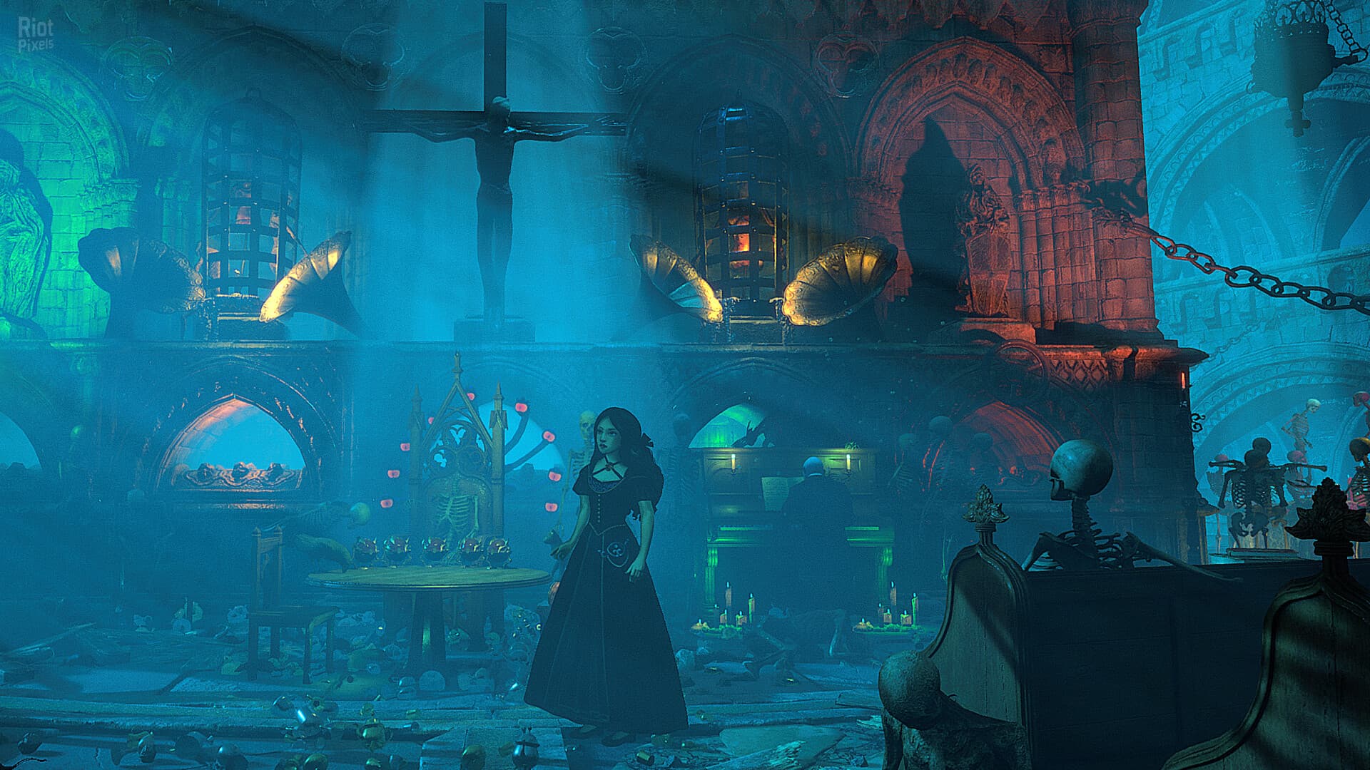 Castle of Secrets screenshot 2