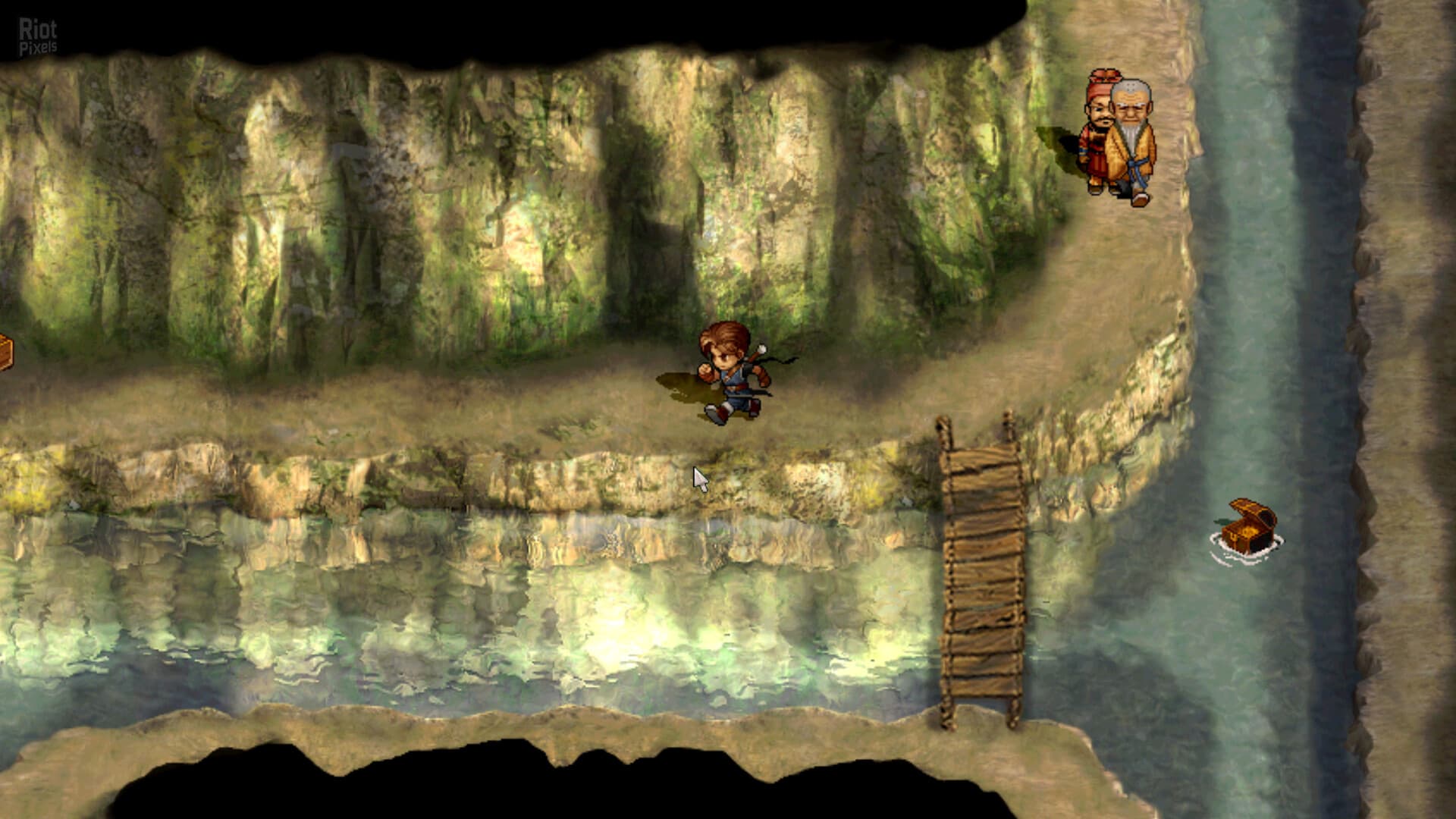 Xuan-Yuan Sword: Mists Beyond the Mountains – Deluxe Edition – v4.0.3 + Bonus OST screenshot 4