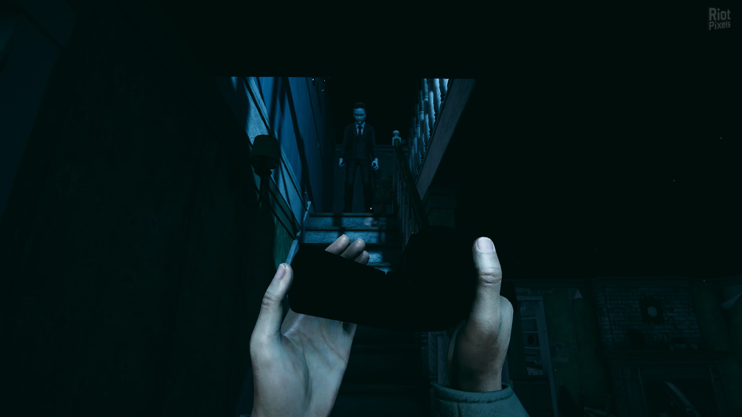 Dreamless screenshot 4