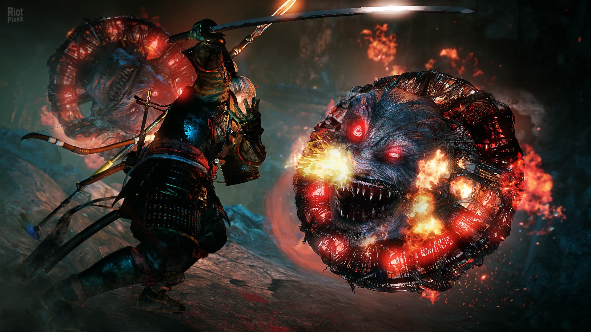 Nioh: Complete Edition – v1.21 screenshot 6