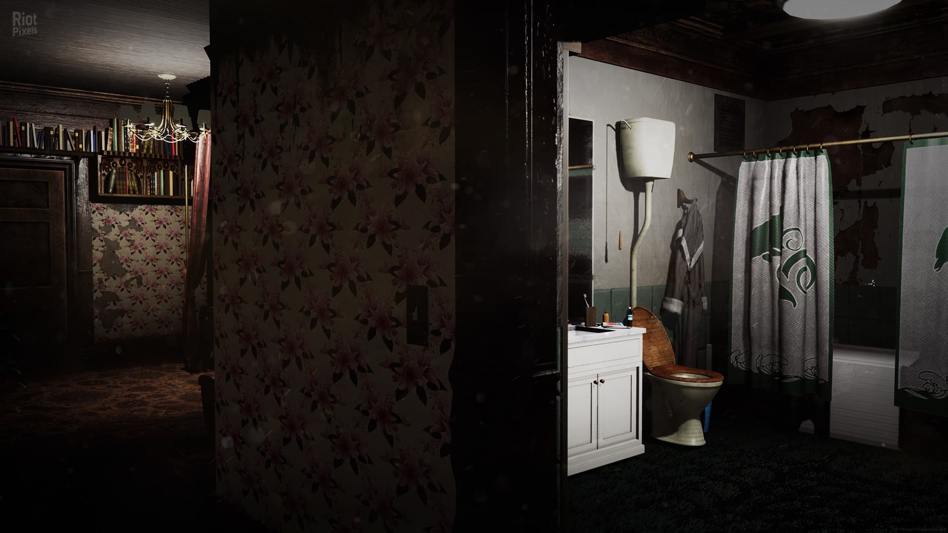 Noctem screenshot 5