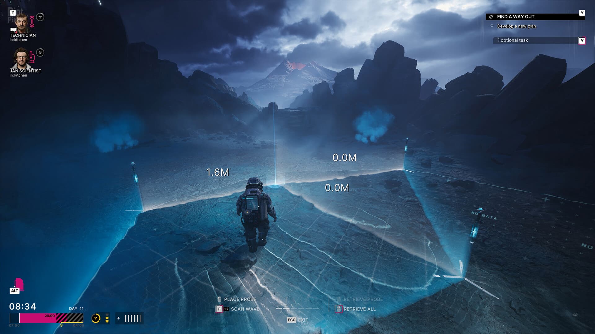The Alters – v1.0.1.46 + Bonus Soundtrack screenshot 6