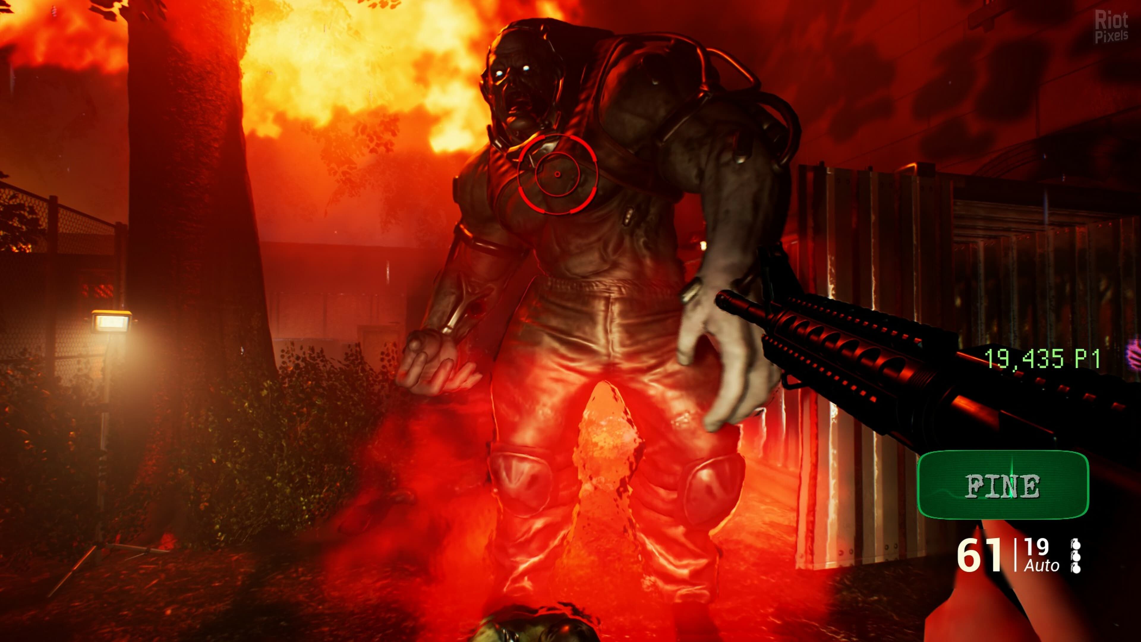Railbreak screenshot 4