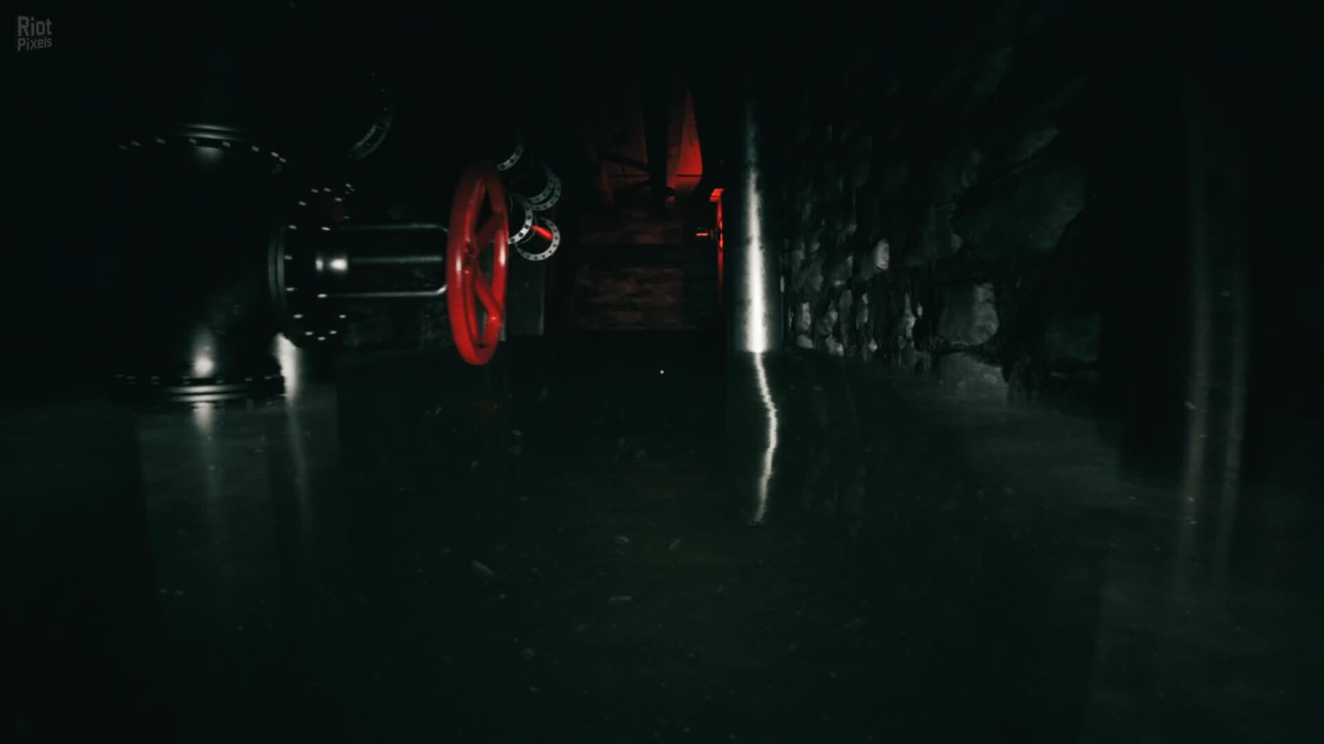 FORSISTED: The Sacred Souls + Windows 7 Fix screenshot 1