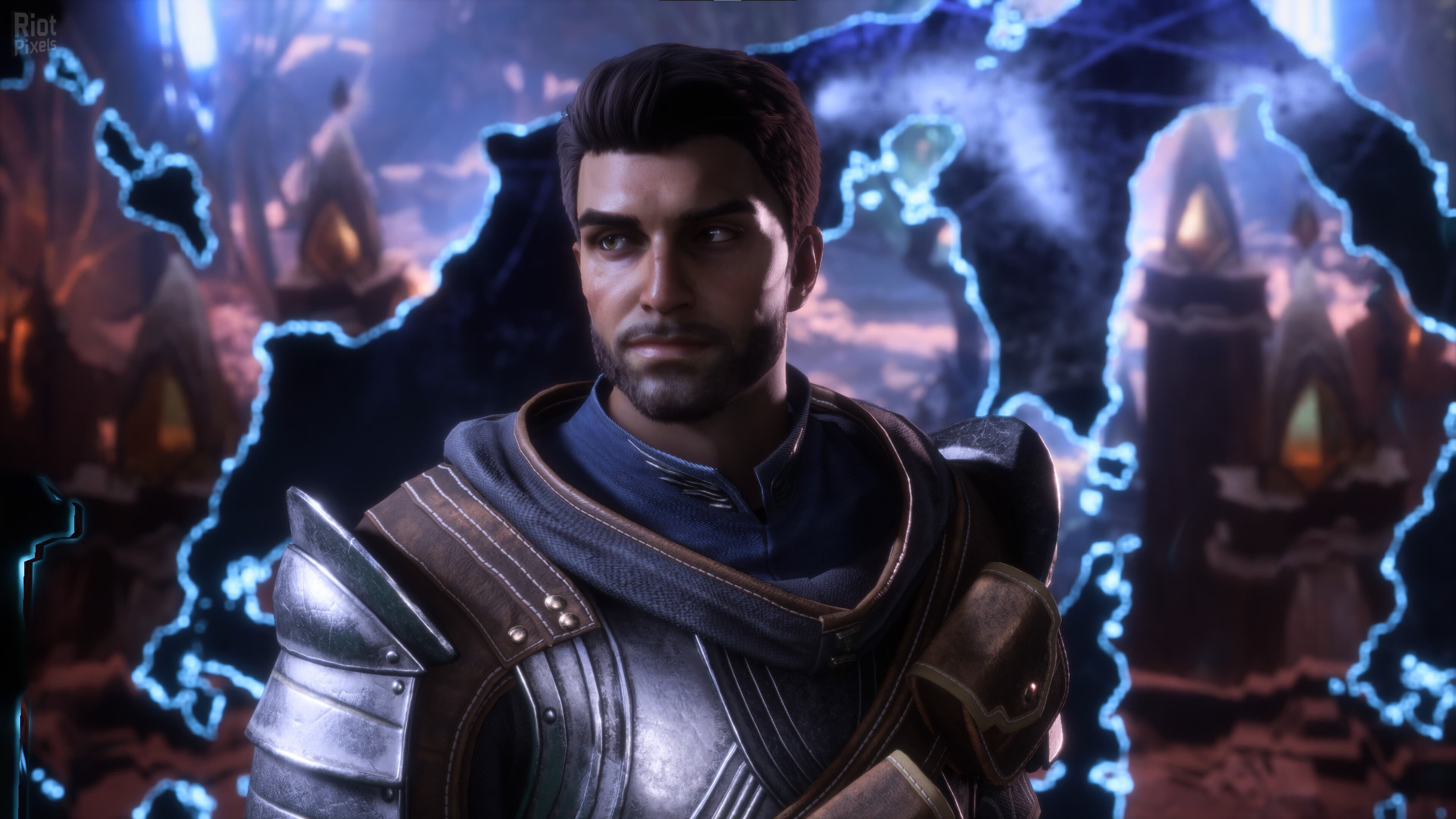 Dragon Age: The Veilguard – Deluxe Edition + 2 DLCs (Monkey Repack) screenshot 5