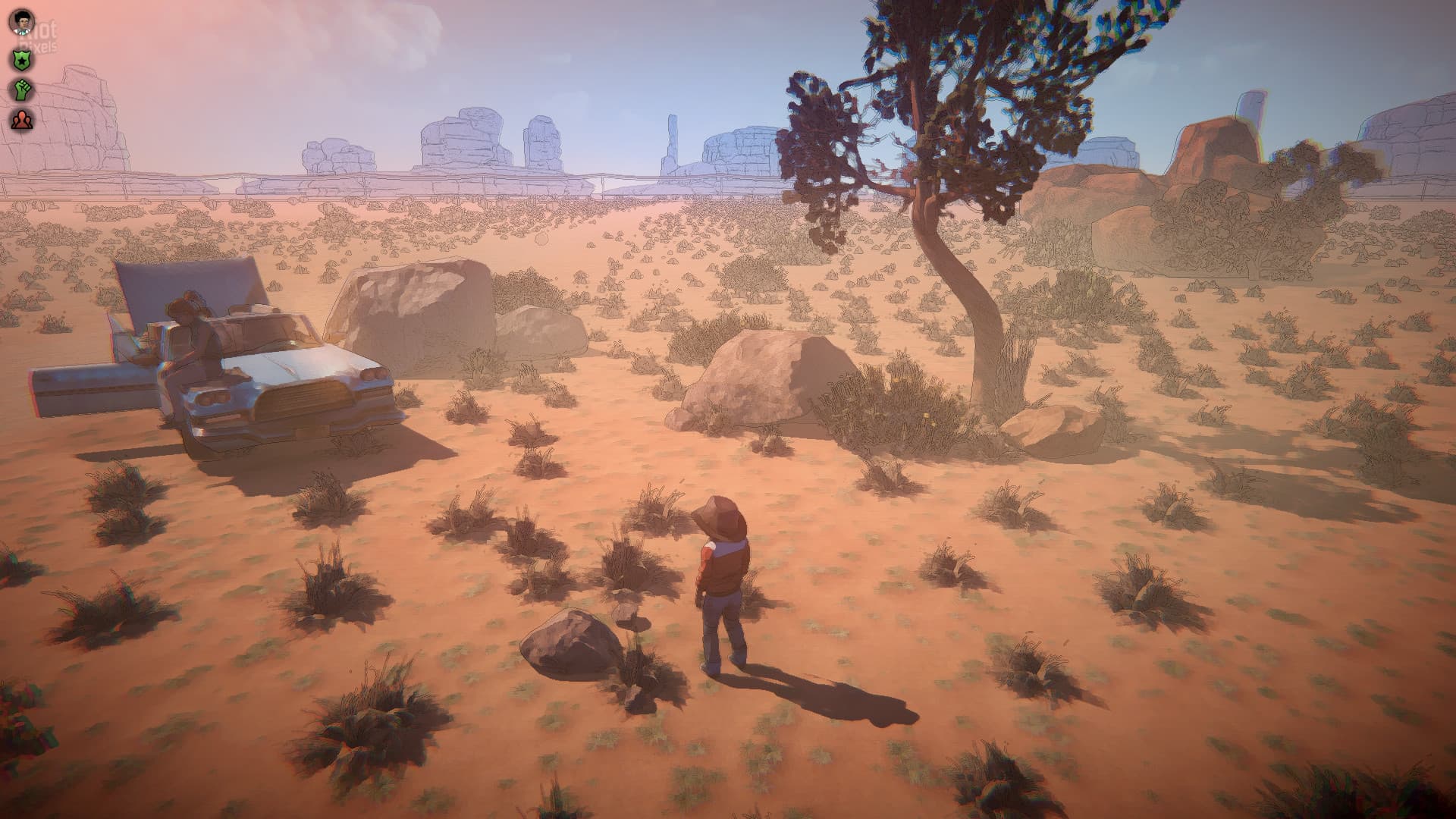 Best Month Ever! – v1.0.0.013 + Bonus OST screenshot 2
