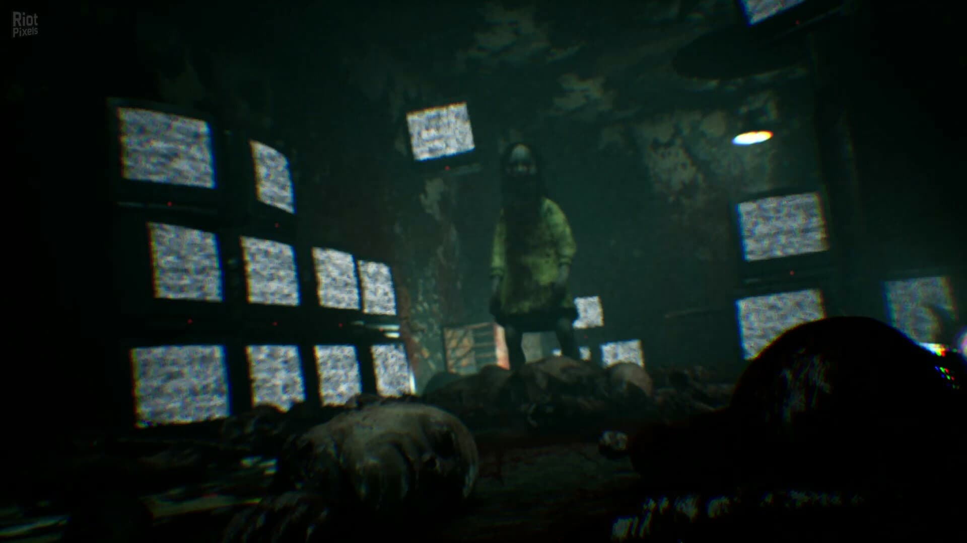 CRUELTY + Windows 7 Fix screenshot 4