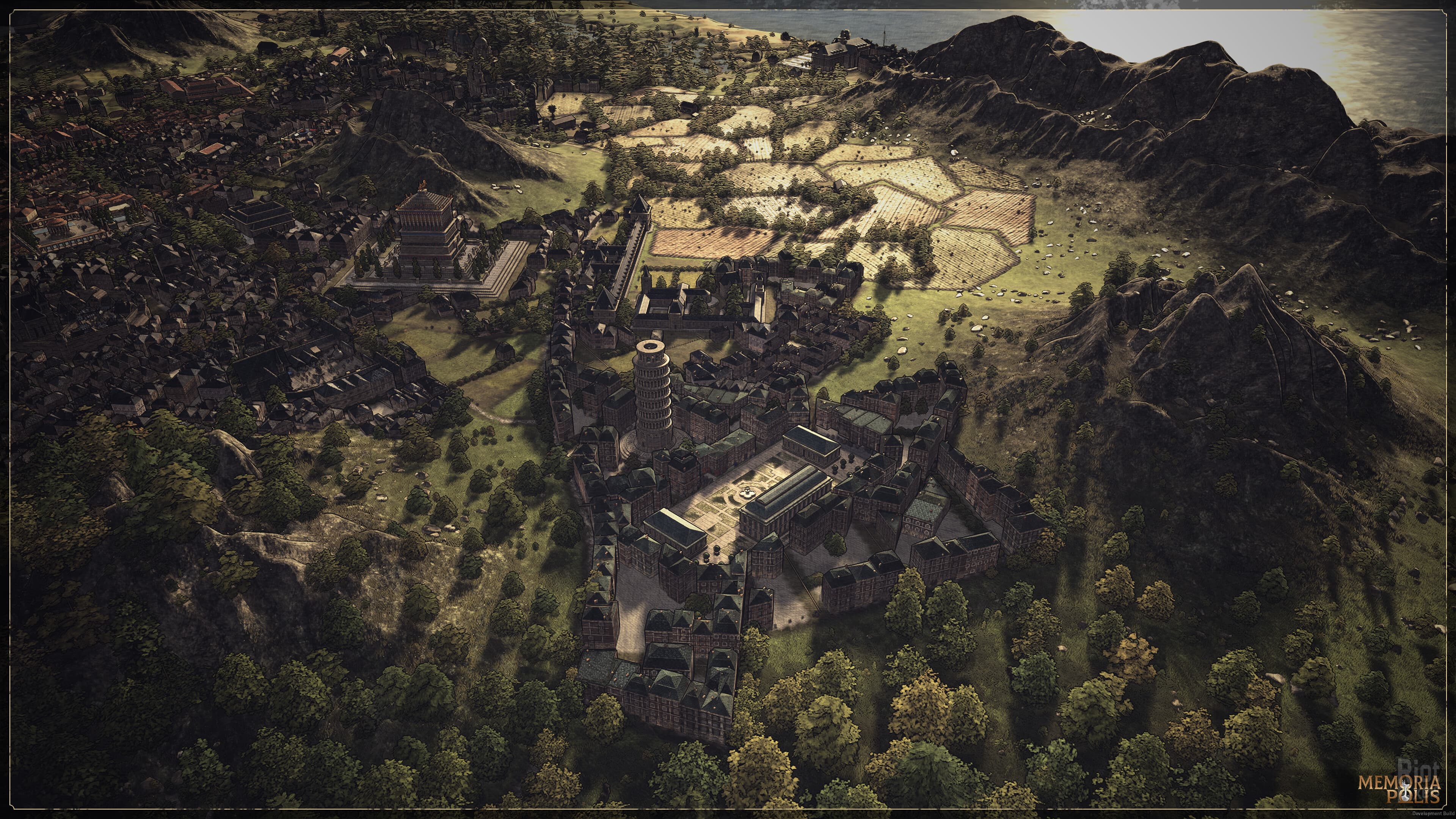 MEMORIAPOLIS – v1.0.26 screenshot 2