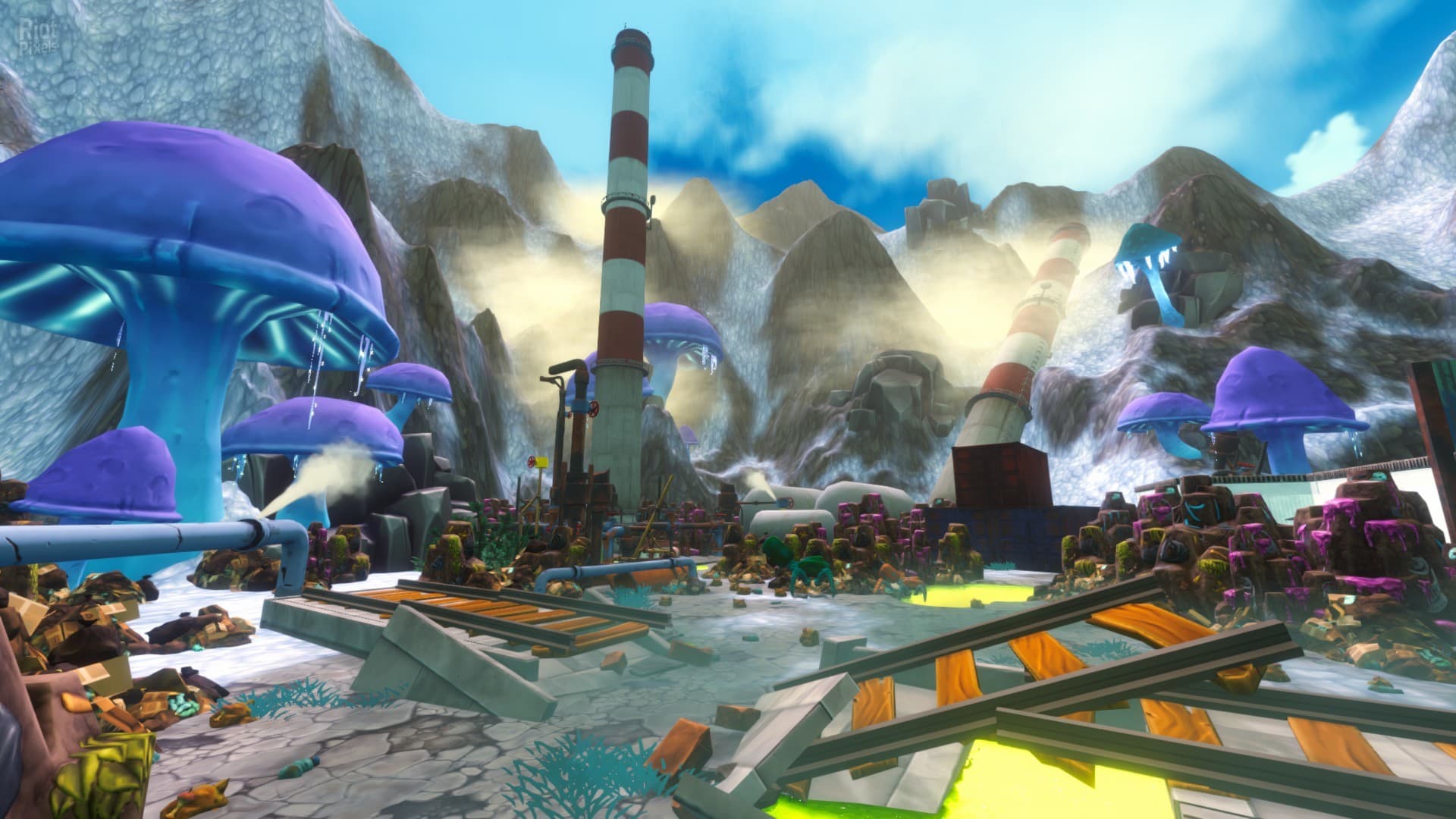 No Place Like Home – v1.0.K_182/v1.0.K_183 screenshot 5