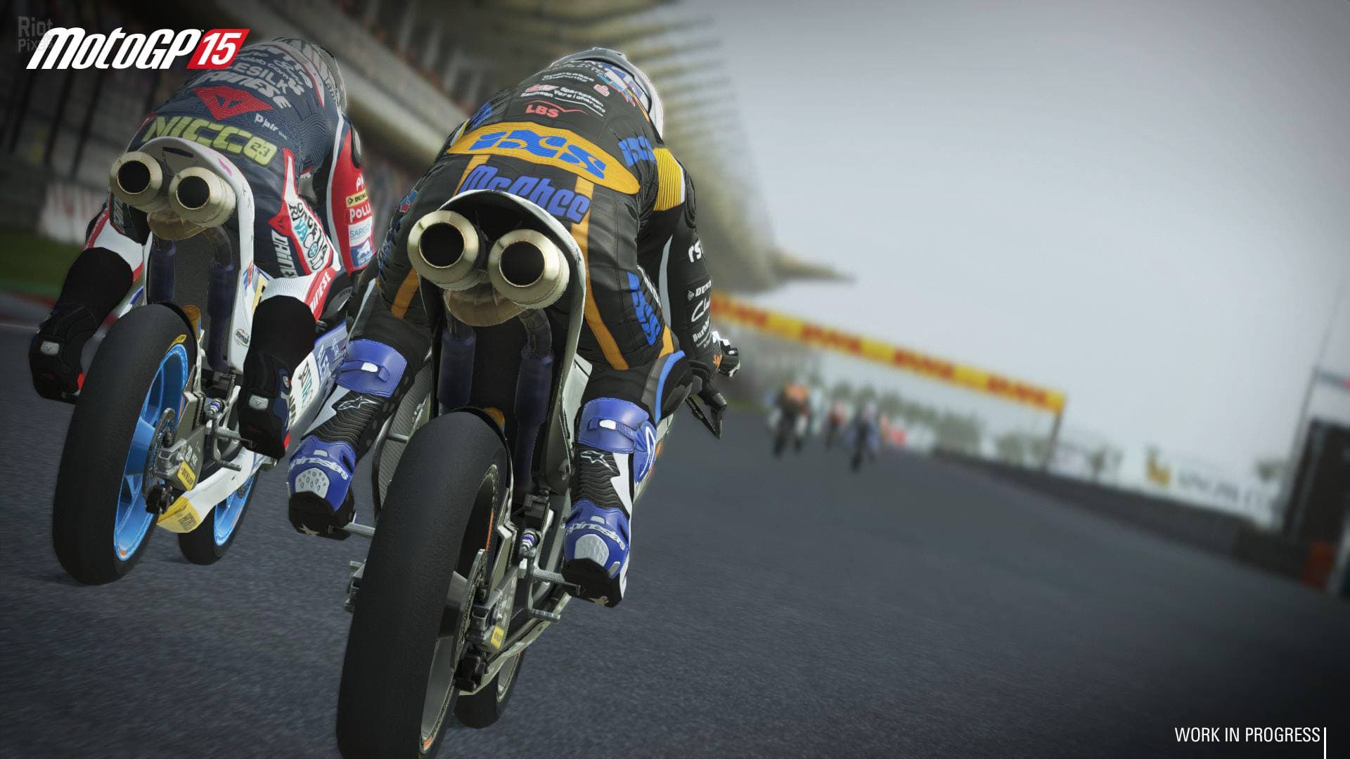 MotoGP 15 + All DLCs screenshot 6