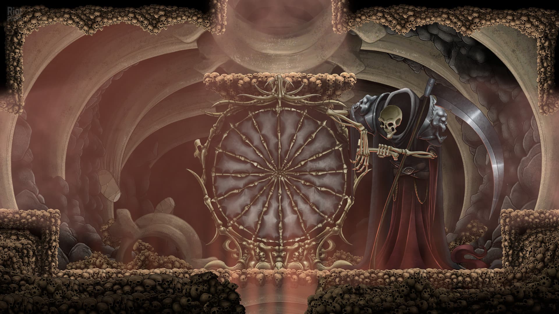 Summum Aeterna – v1.0.006 screenshot 5