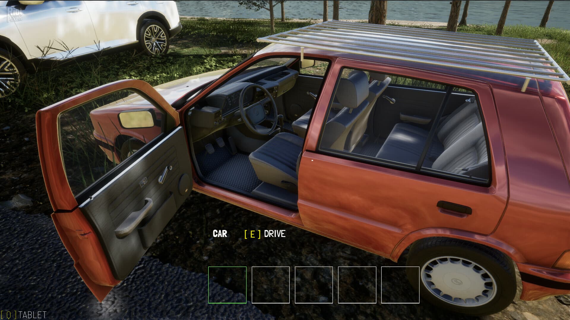 Trader Life Simulator 2 screenshot 1