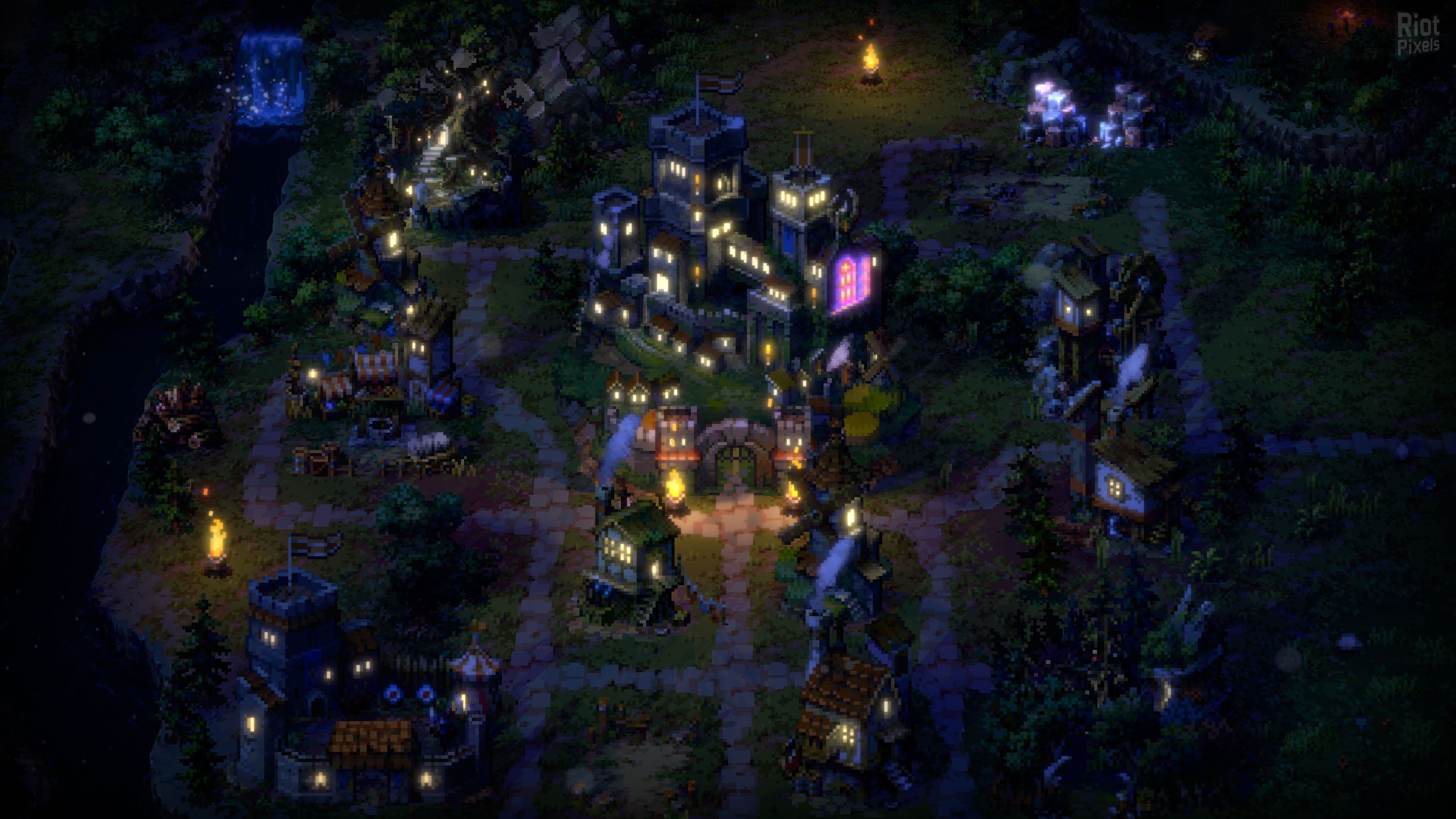 Songs of Conquest: Complete Bundle, v1.10.0 + 7 DLCs/Bonuses screenshot 6