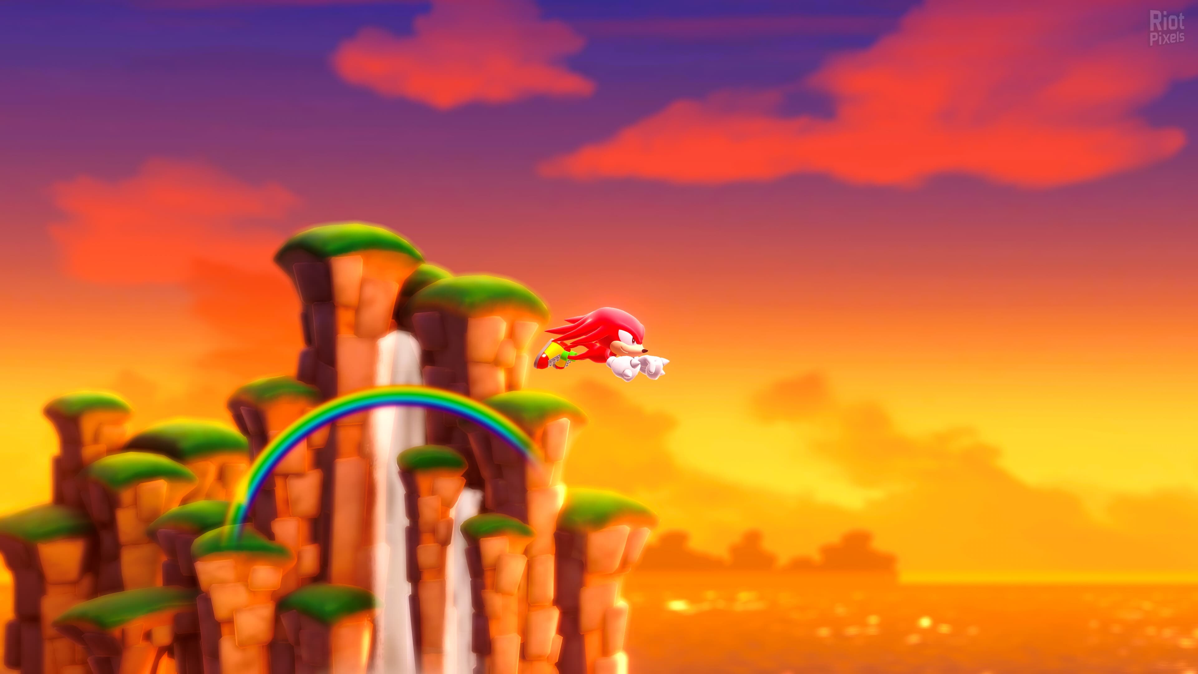 Sonic Superstars – v1.0.5A + LEGO Sonic DLC + Ryujinx Emulator screenshot 2