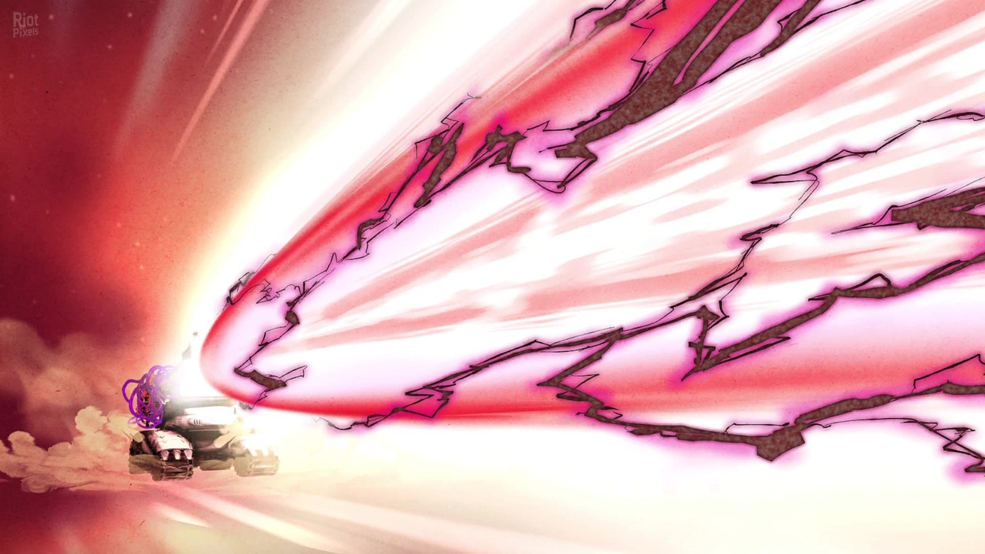 Fuga: Melodies of Steel – v1.20 + 4 DLCs screenshot 5