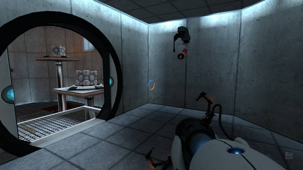 Portal Collection screenshot 2