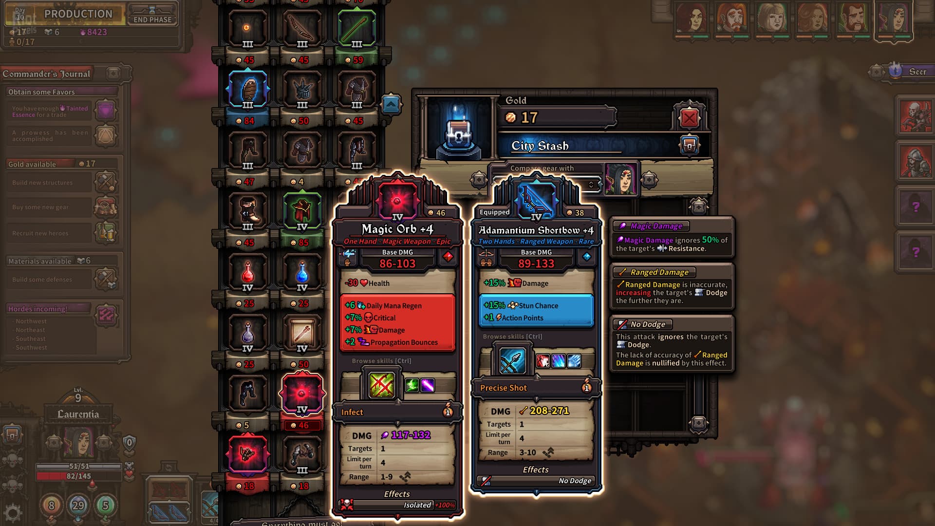 The Last Spell: Legendary Edition – v1.3.32.0.s.det + 4 DLCs/Bonuses screenshot 2