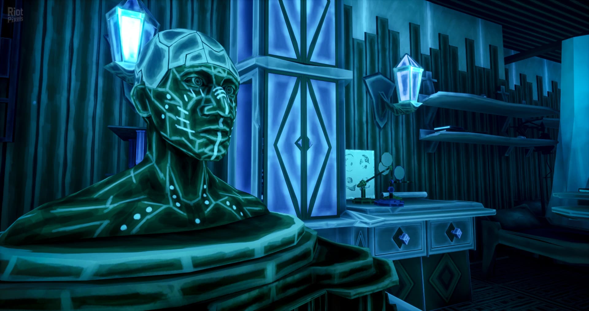 Dr. Livingstone, I Presume?: Digital Deluxe Edition screenshot 4