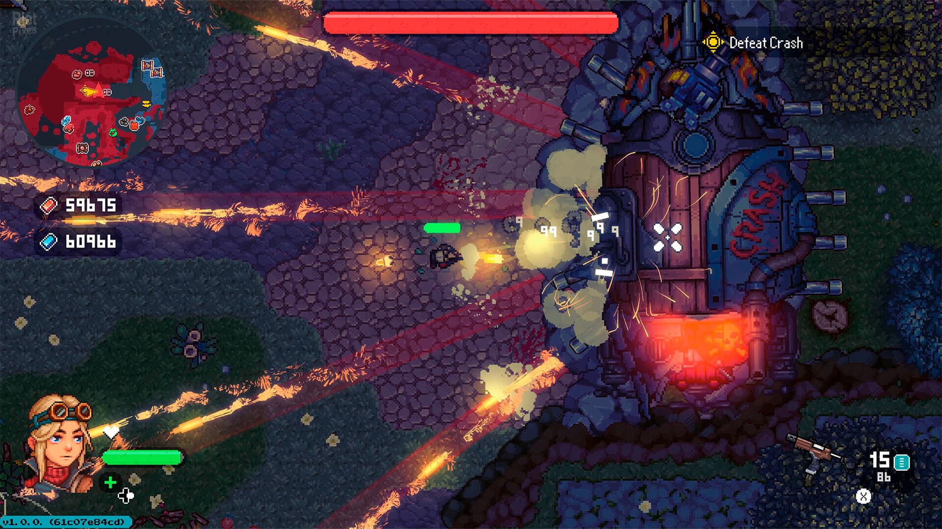Black Skylands – v20230817 + Supporter Pack DLC screenshot 3