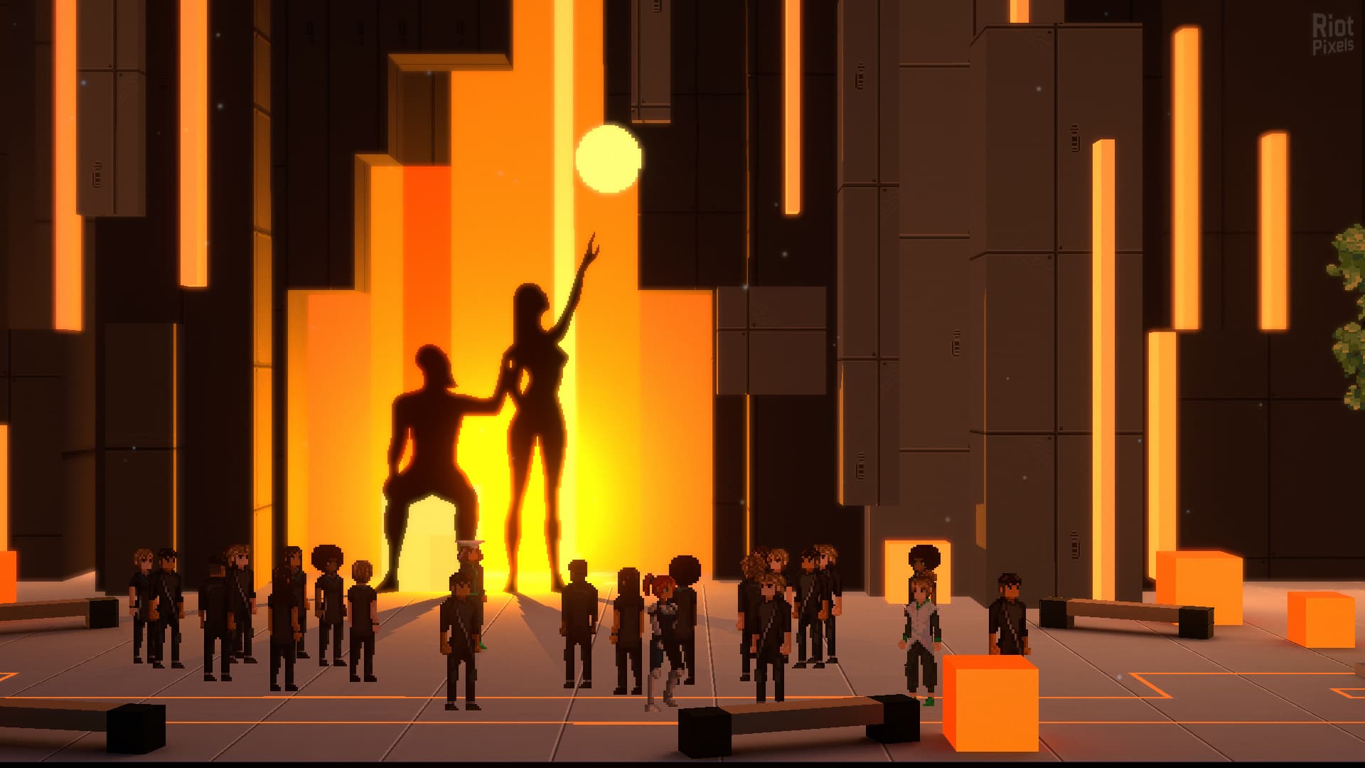 Between Horizons – v1.0.4+s + Bonus Soundtrack screenshot 5