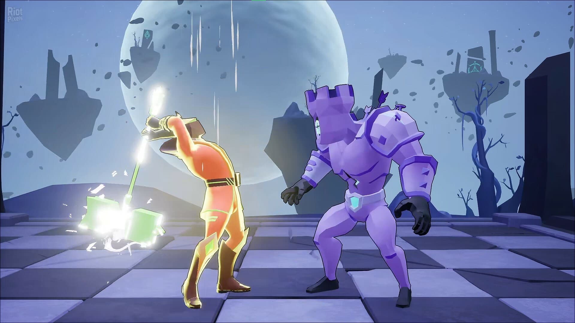 Checkmate Showdown screenshot 6