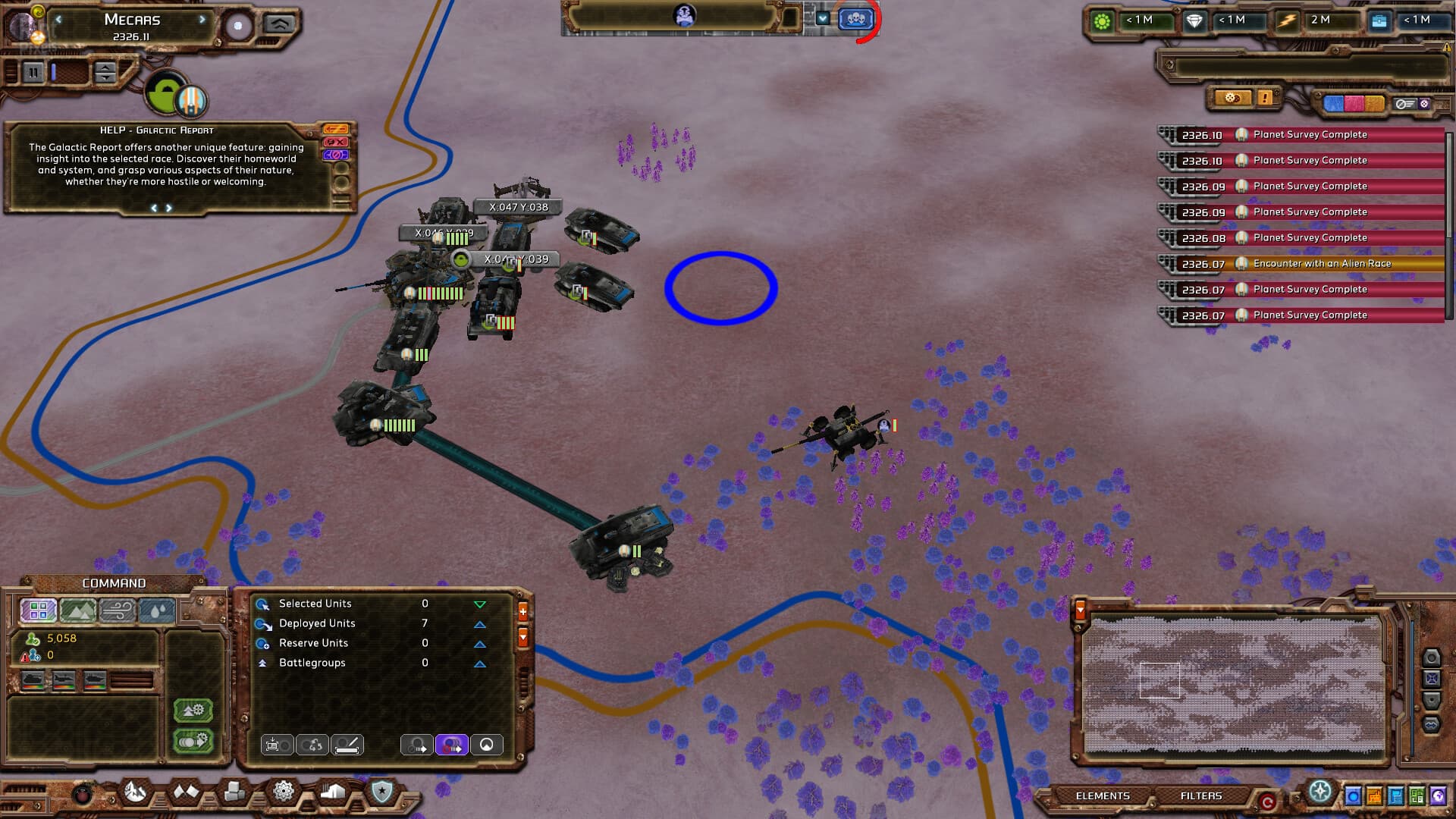 Galactic Ruler Enlightenment – v11.2.1286 screenshot 2