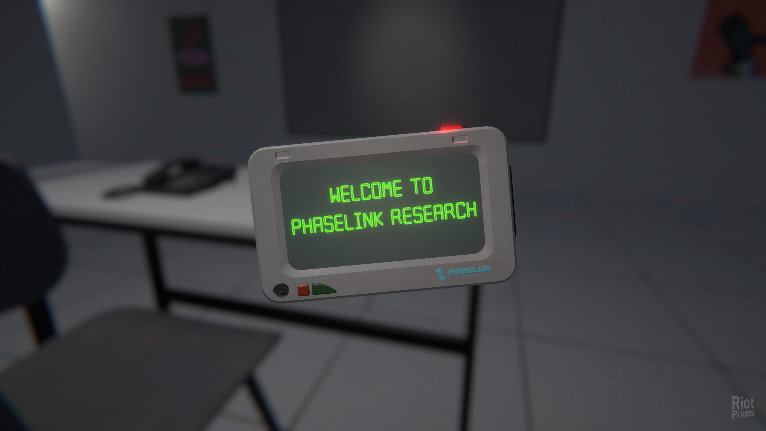 The Echo Paradox screenshot 5