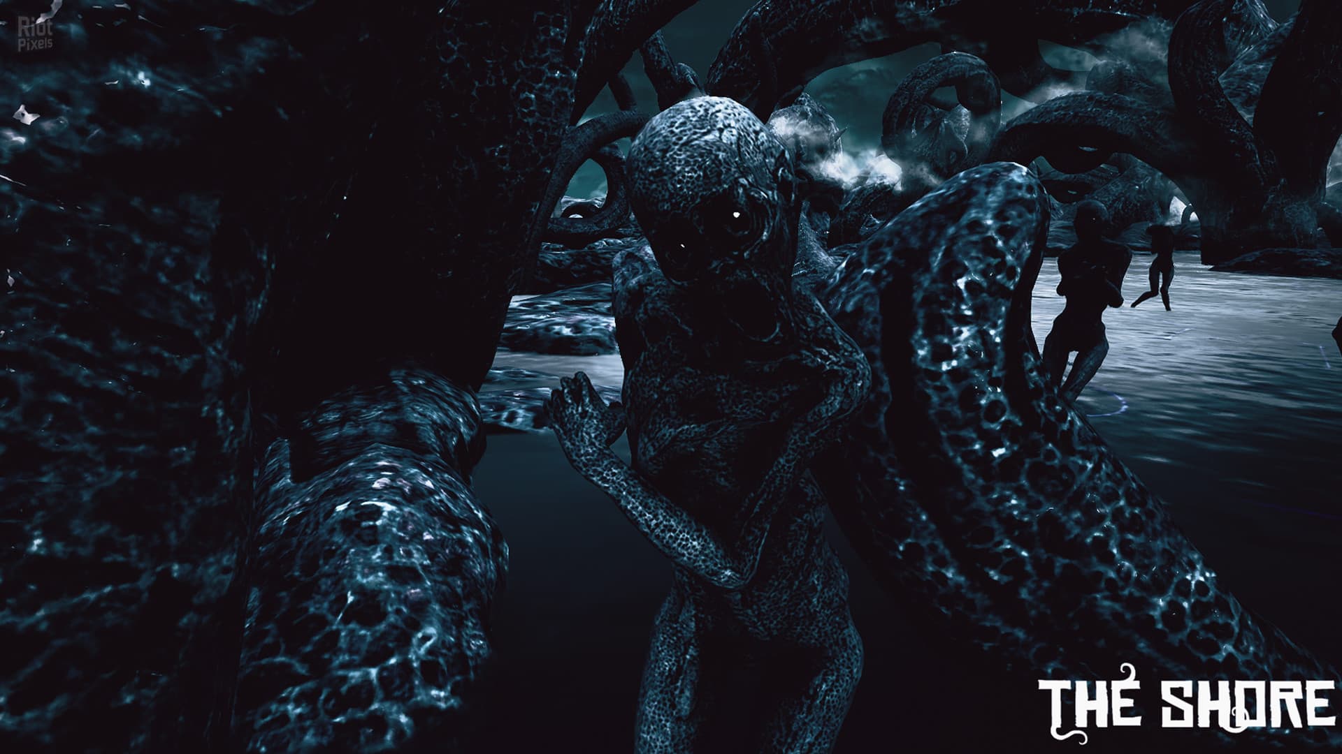 The Shore screenshot 2