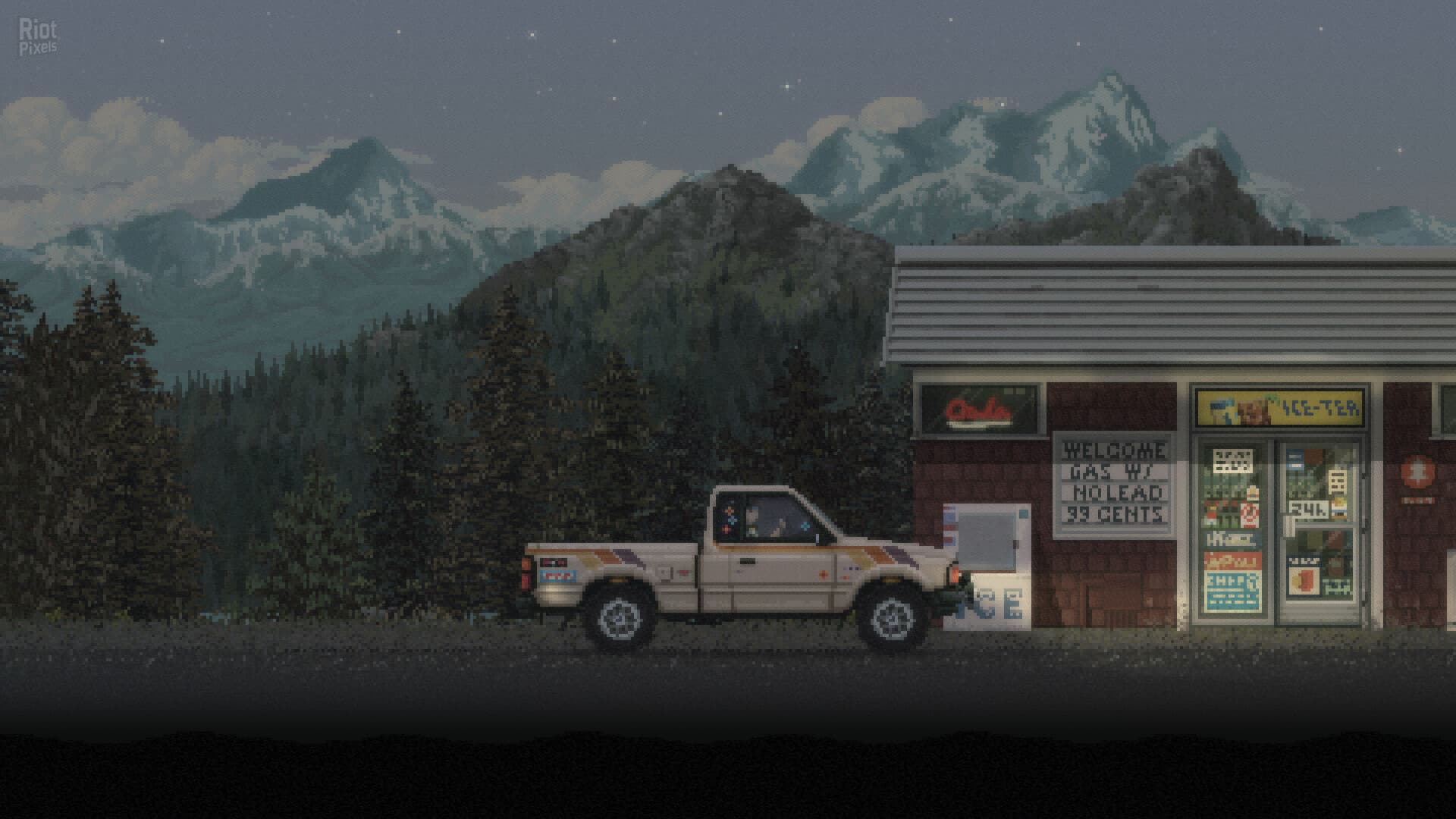 Keep Driving – v1.2.0.0e screenshot 3