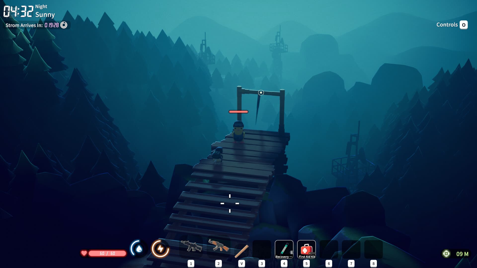 Escape from Duckov – v1.0.20 screenshot 6