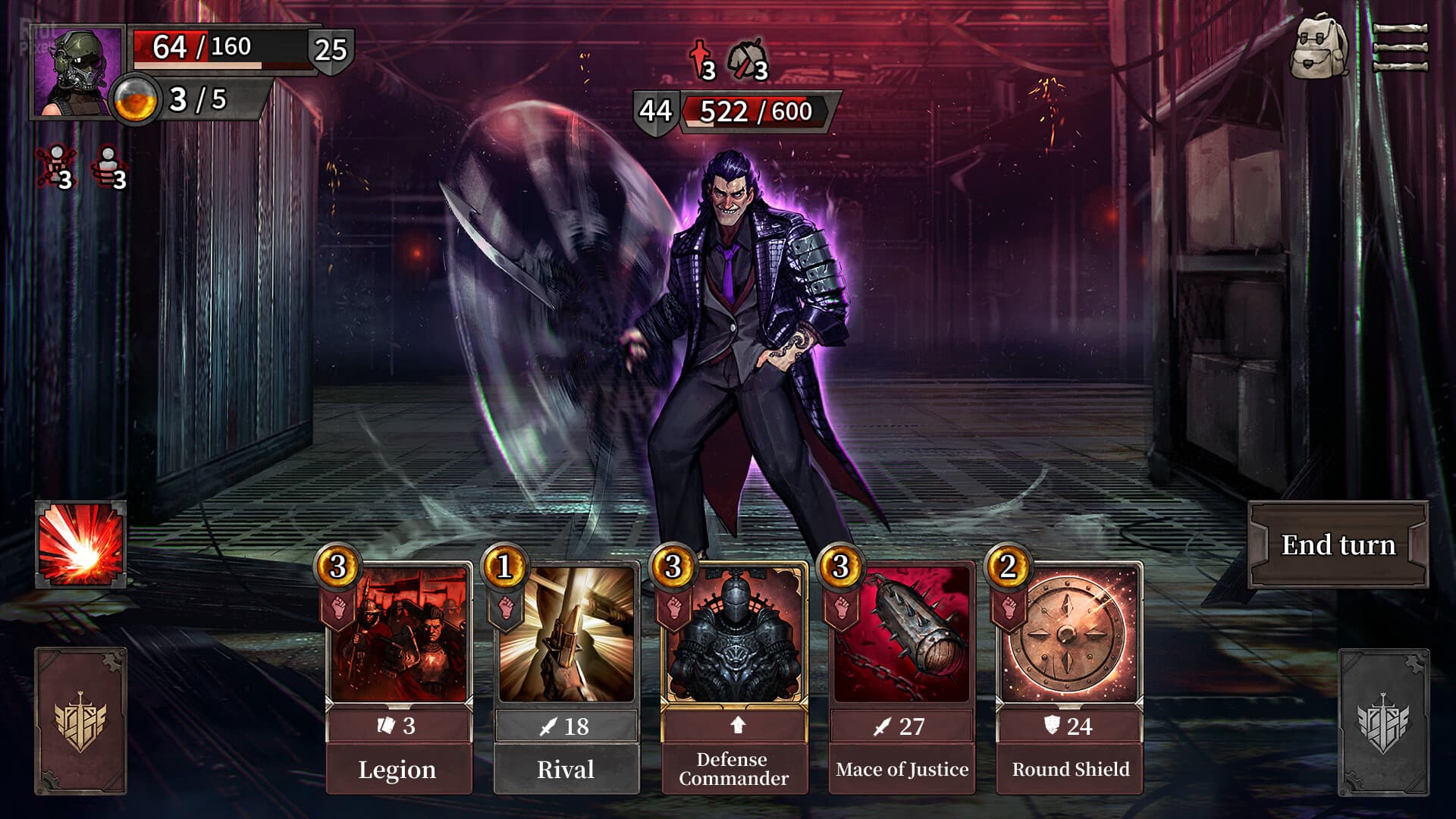 Shambles: Sons of Apocalypse – v1.3.23 screenshot 6