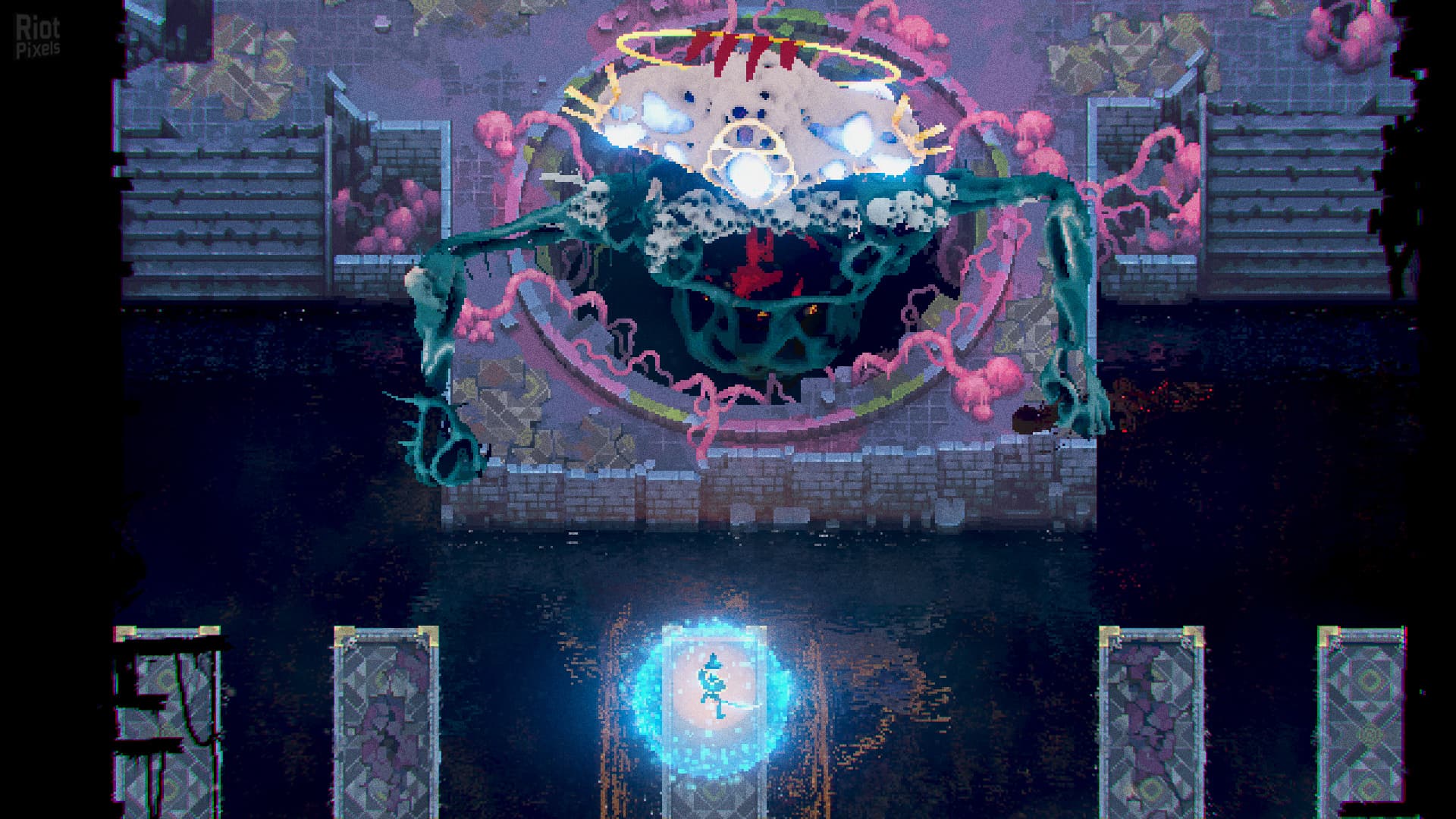 Loot River – v1.0.52 screenshot 2