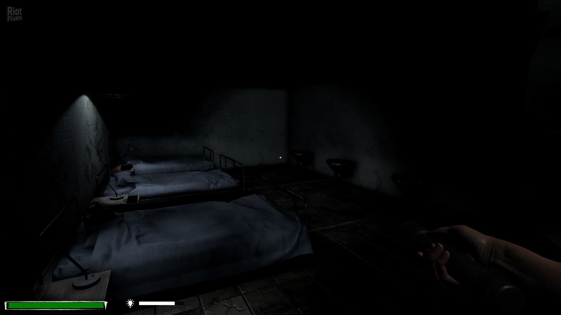Mask of Sanity screenshot 3