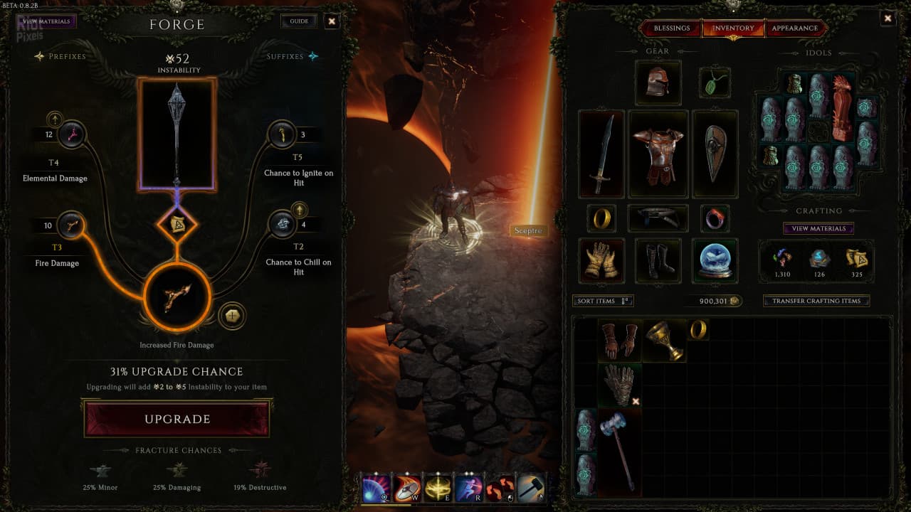 Last Epoch – v1.4 + Bonus OST screenshot 6