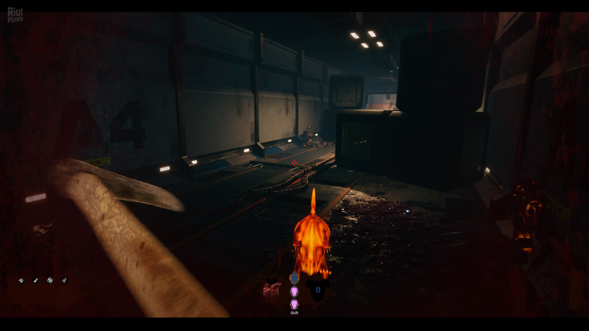Meat Fest screenshot 6