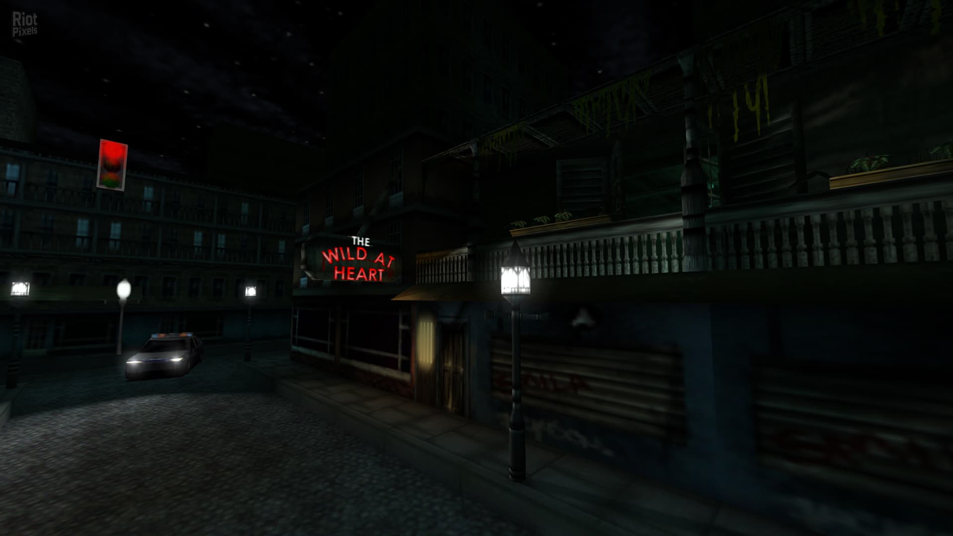 Shadow Man: Remastered – v1.0.2261 screenshot 6